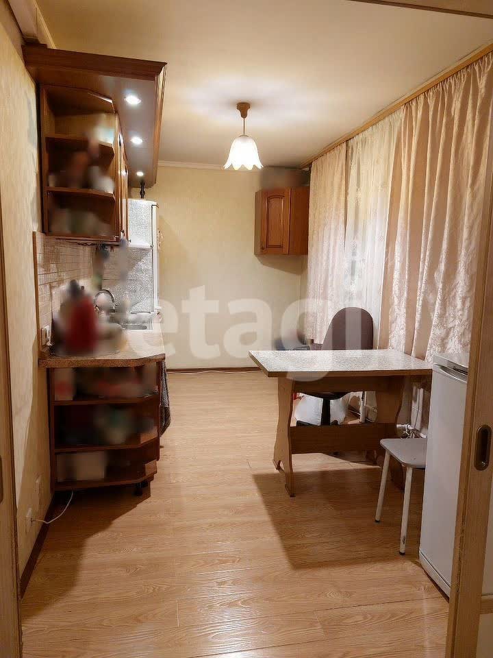 Продажа 3-комнатной квартиры, Улан-Удэ, Республика Бурятия,  Улан-Удэ