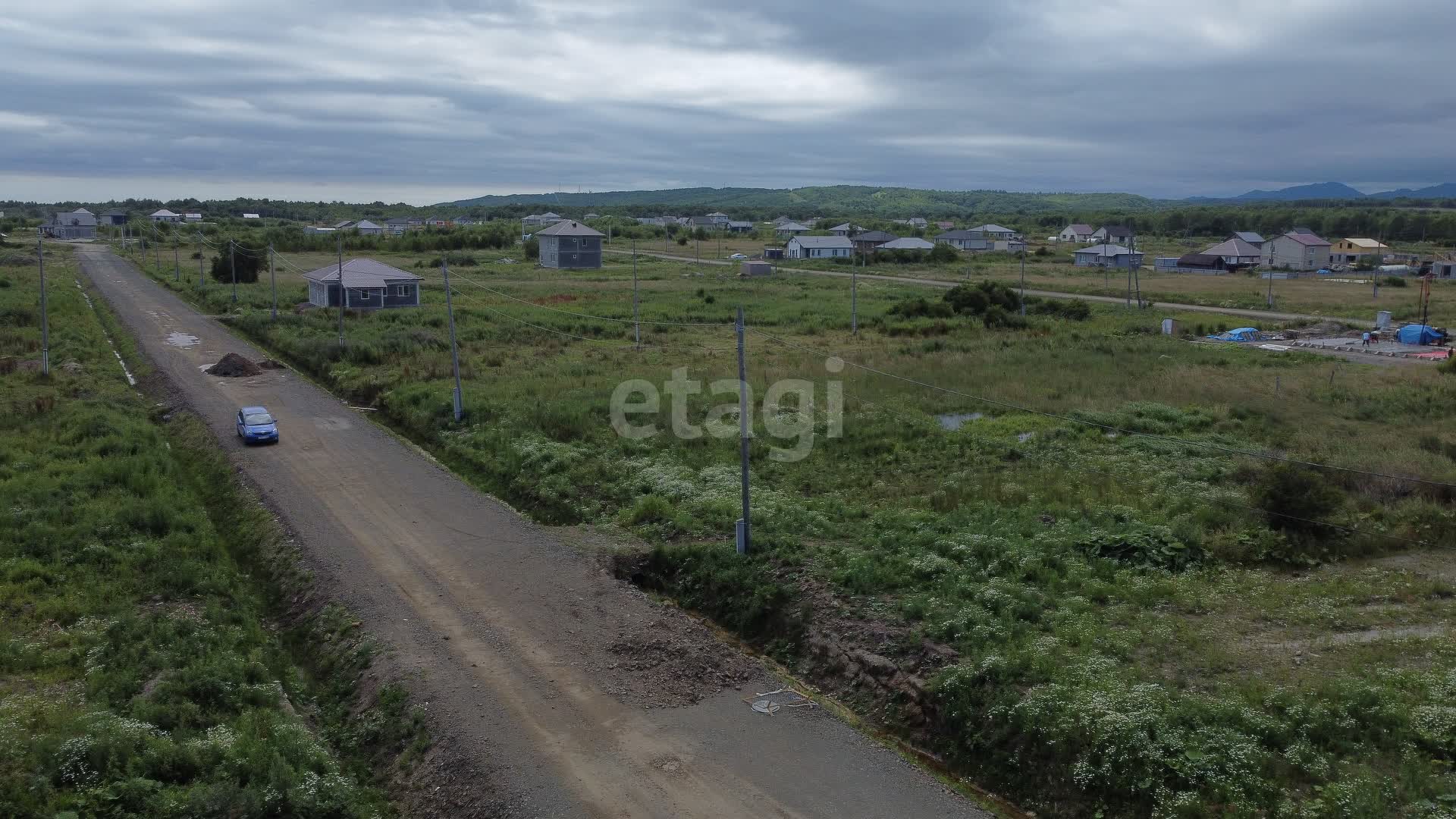 Продажа участка, Южно-Сахалинск, Сахалинская область,  Южно-Сахалинск