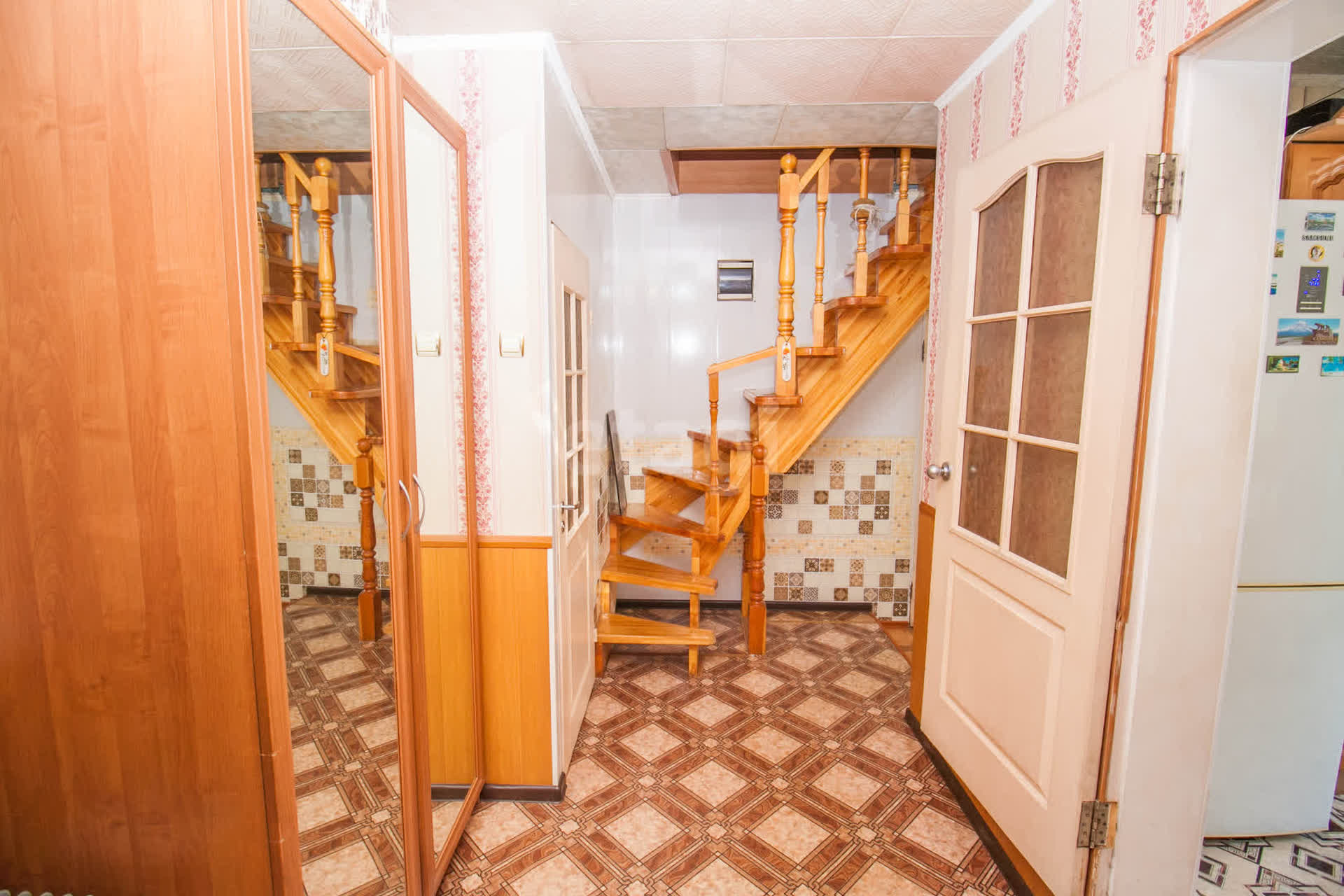 Продажа дома, 149м <sup>2</sup>, 7 сот., Южно-Сахалинск, Сахалинская область,  