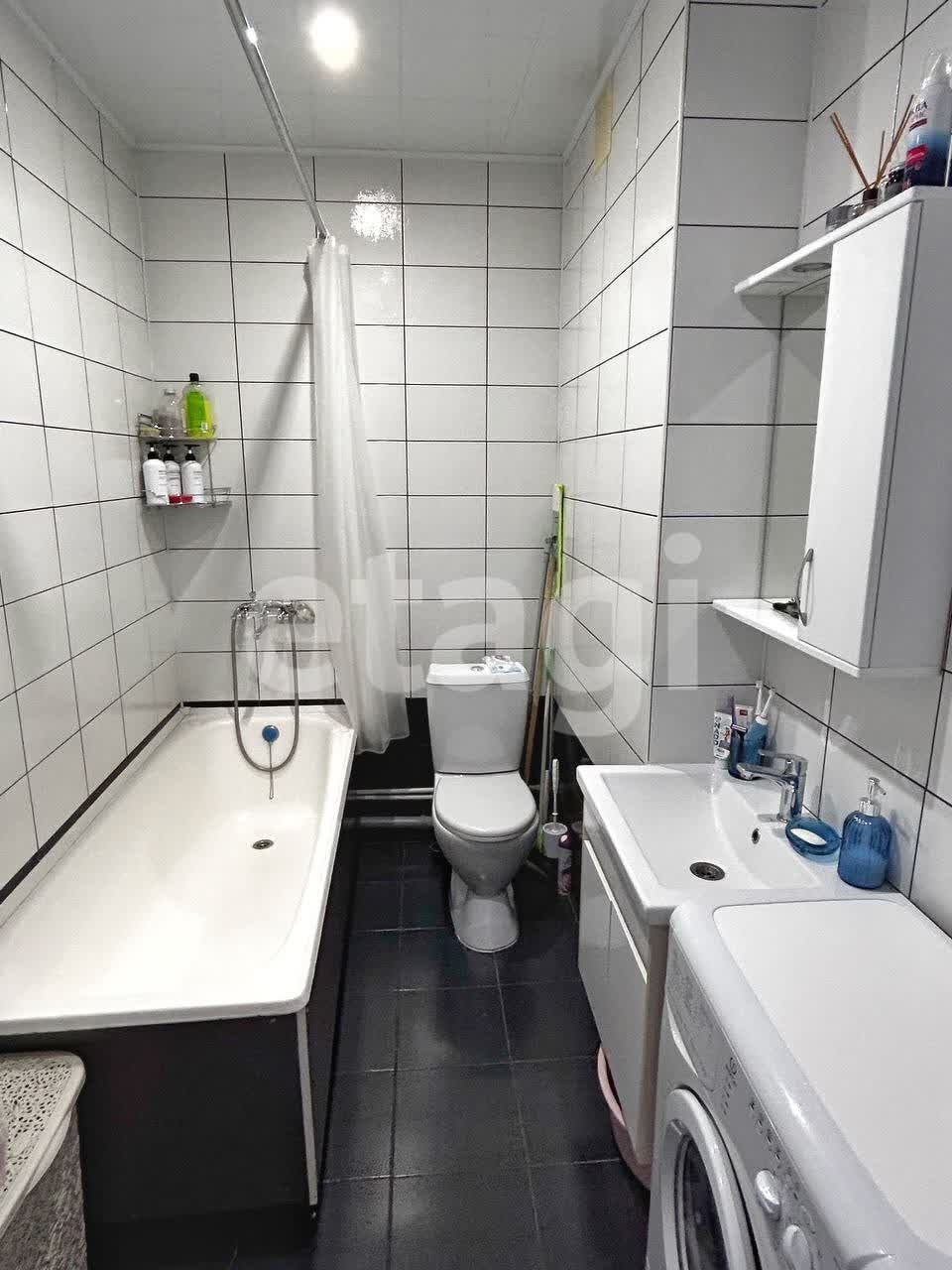 Продажа 1-комнатной квартиры, Улан-Удэ, Республика Бурятия,  Улан-Удэ