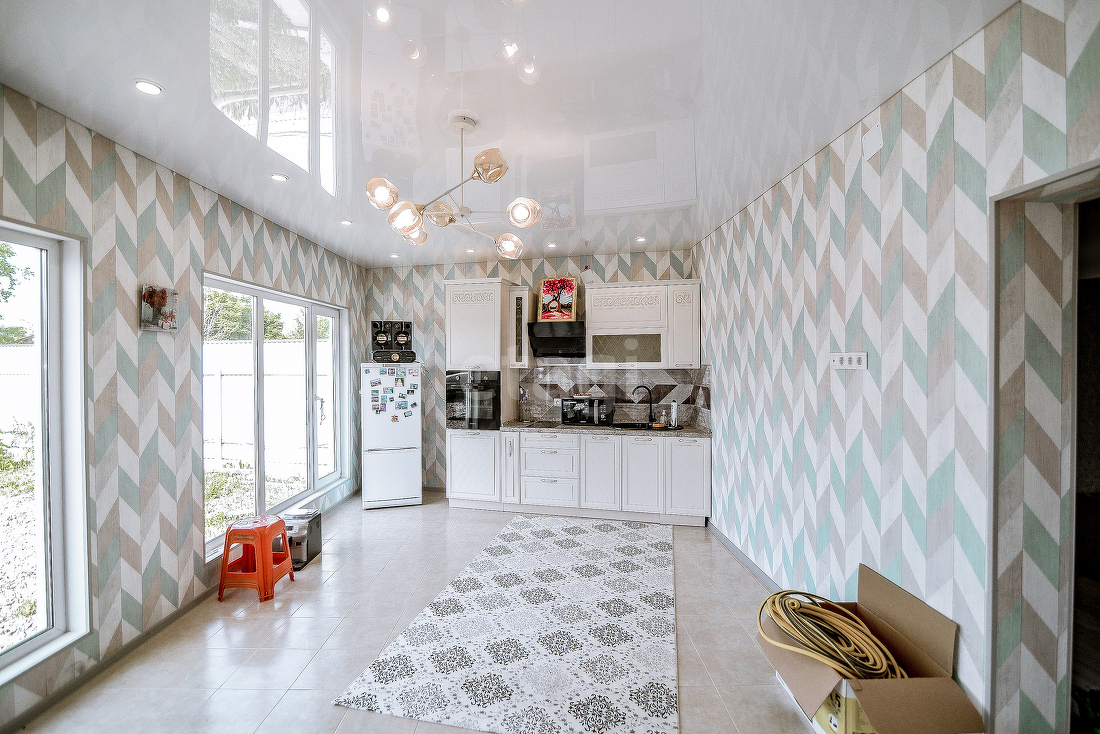 Продажа дома, 181м <sup>2</sup>, 8 сот., Южно-Сахалинск, Сахалинская область,  