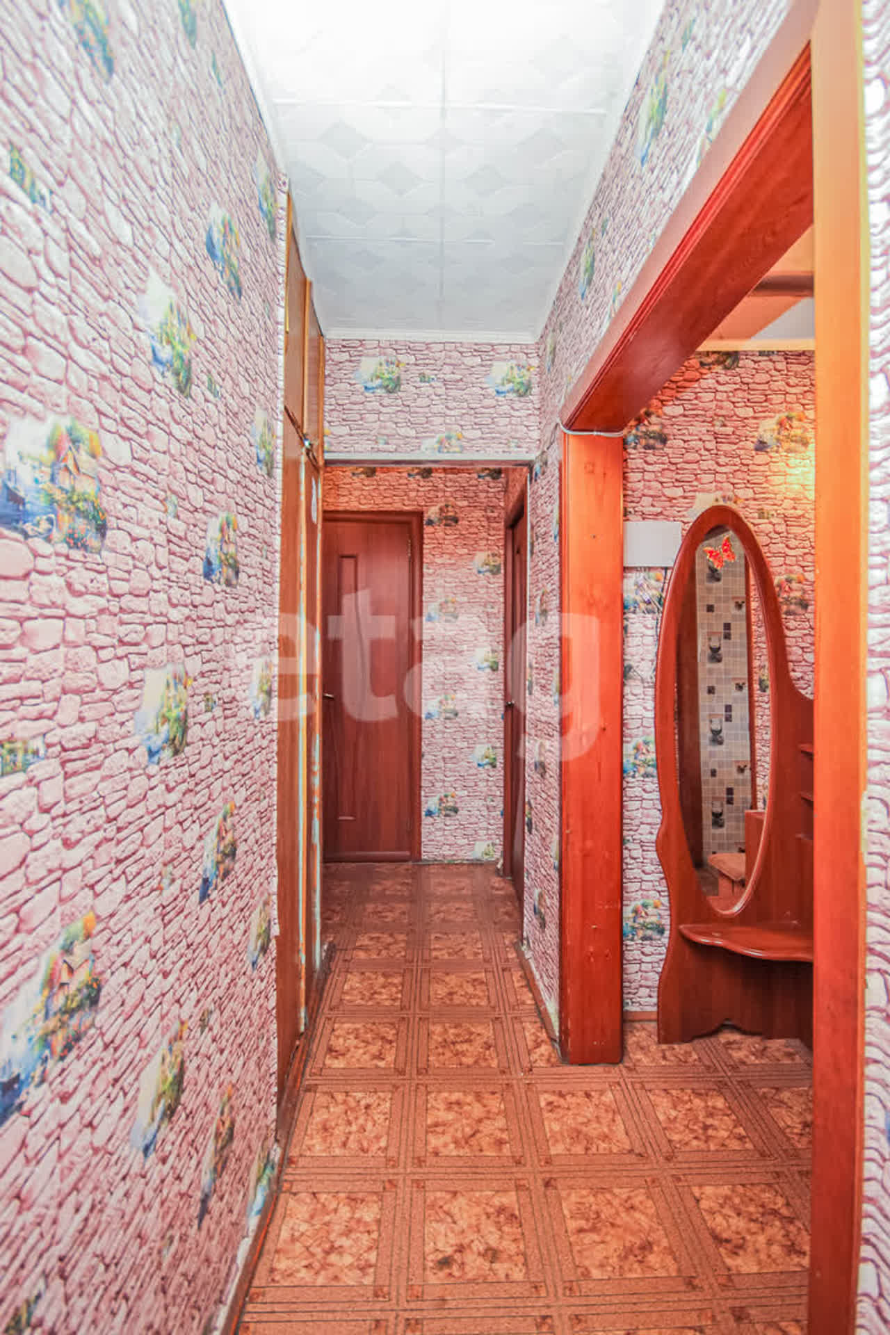 Продажа 3-комнатной квартиры, Улан-Удэ, Республика Бурятия,  Улан-Удэ