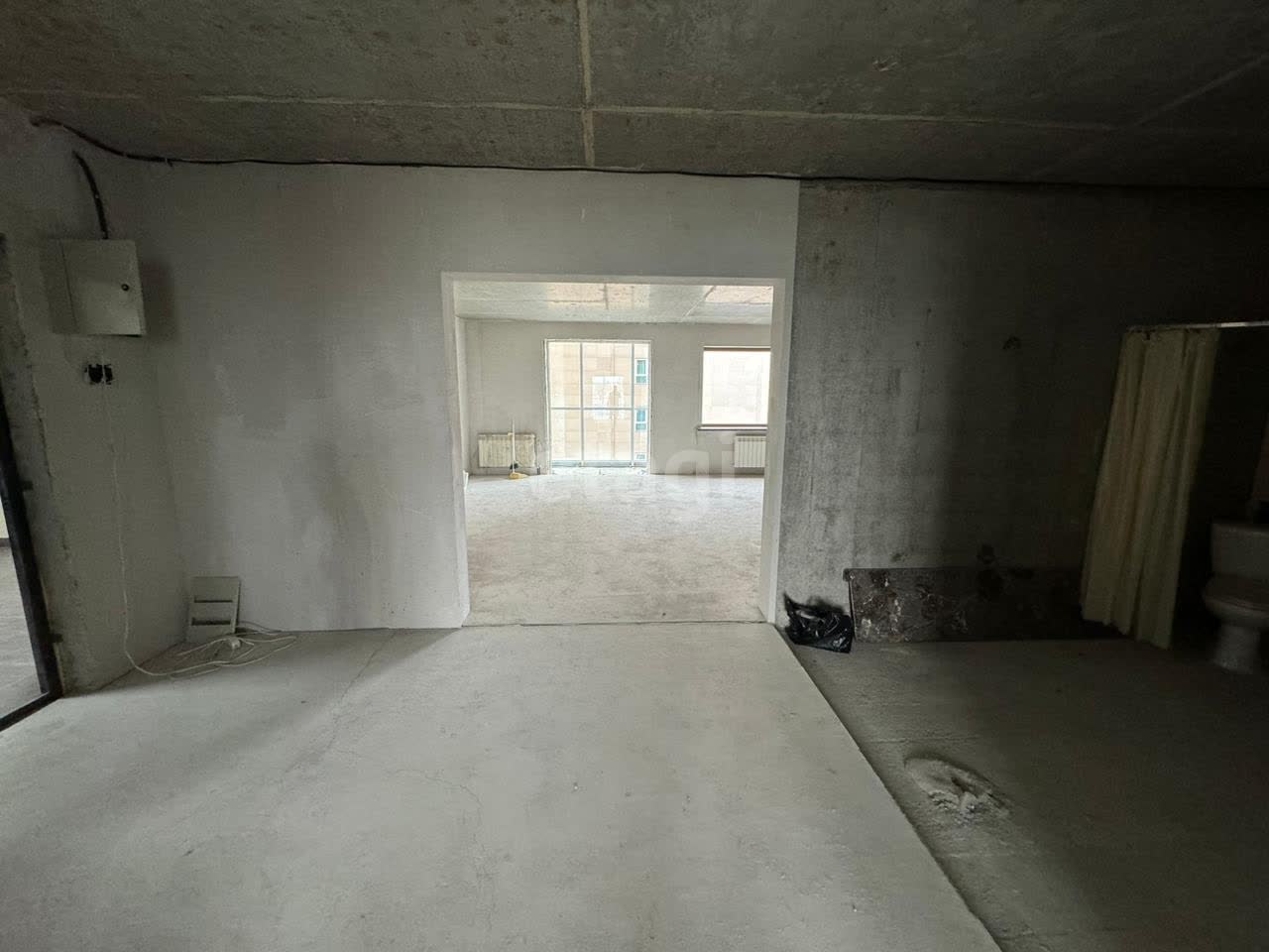 Продажа 4-комнатной квартиры, Южно-Сахалинск, Сахалинская область,  Южно-Сахалинск