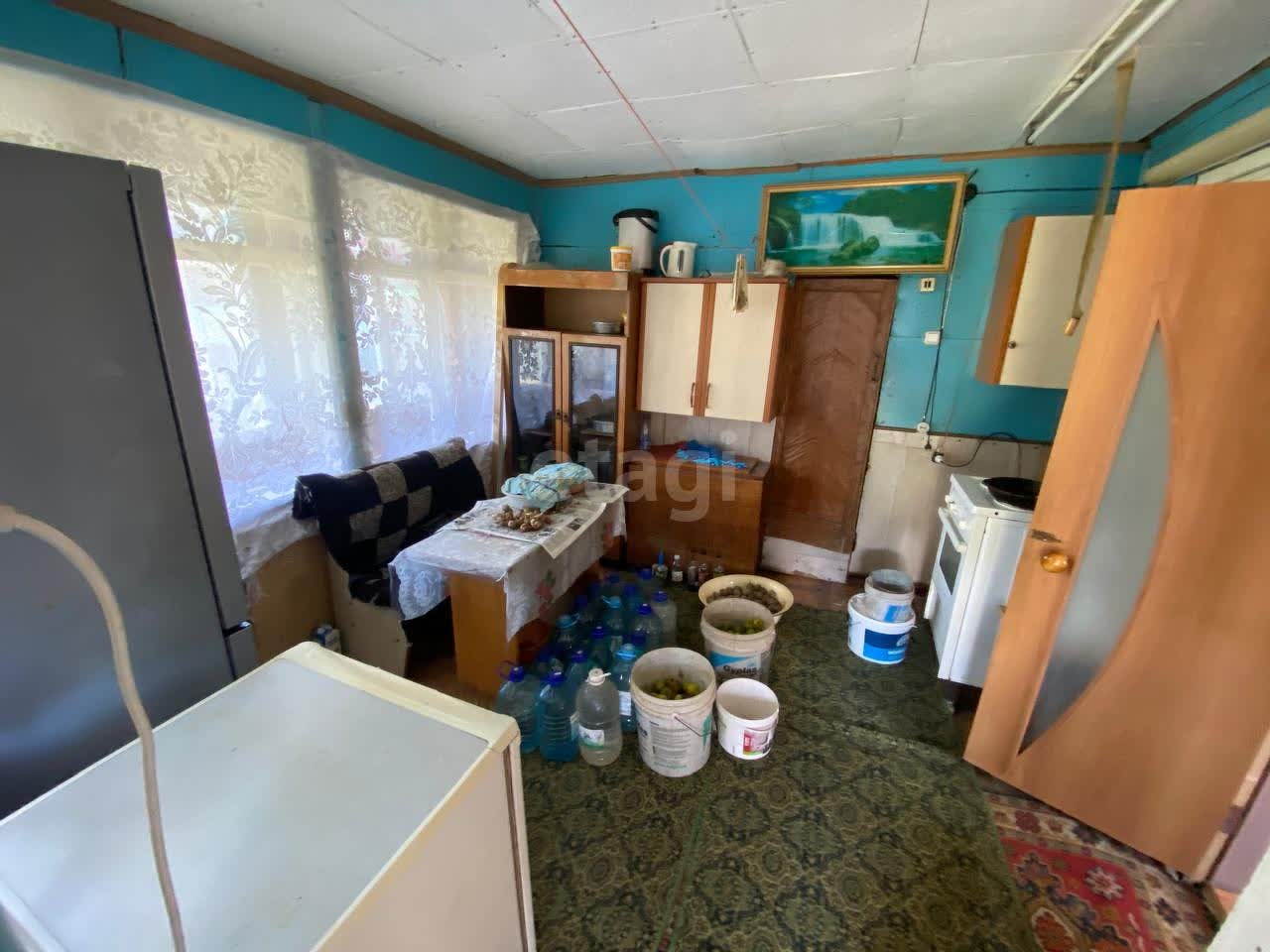 Продажа дачи, 35м <sup>2</sup>, 7 сот., Южно-Сахалинск, Сахалинская область,  