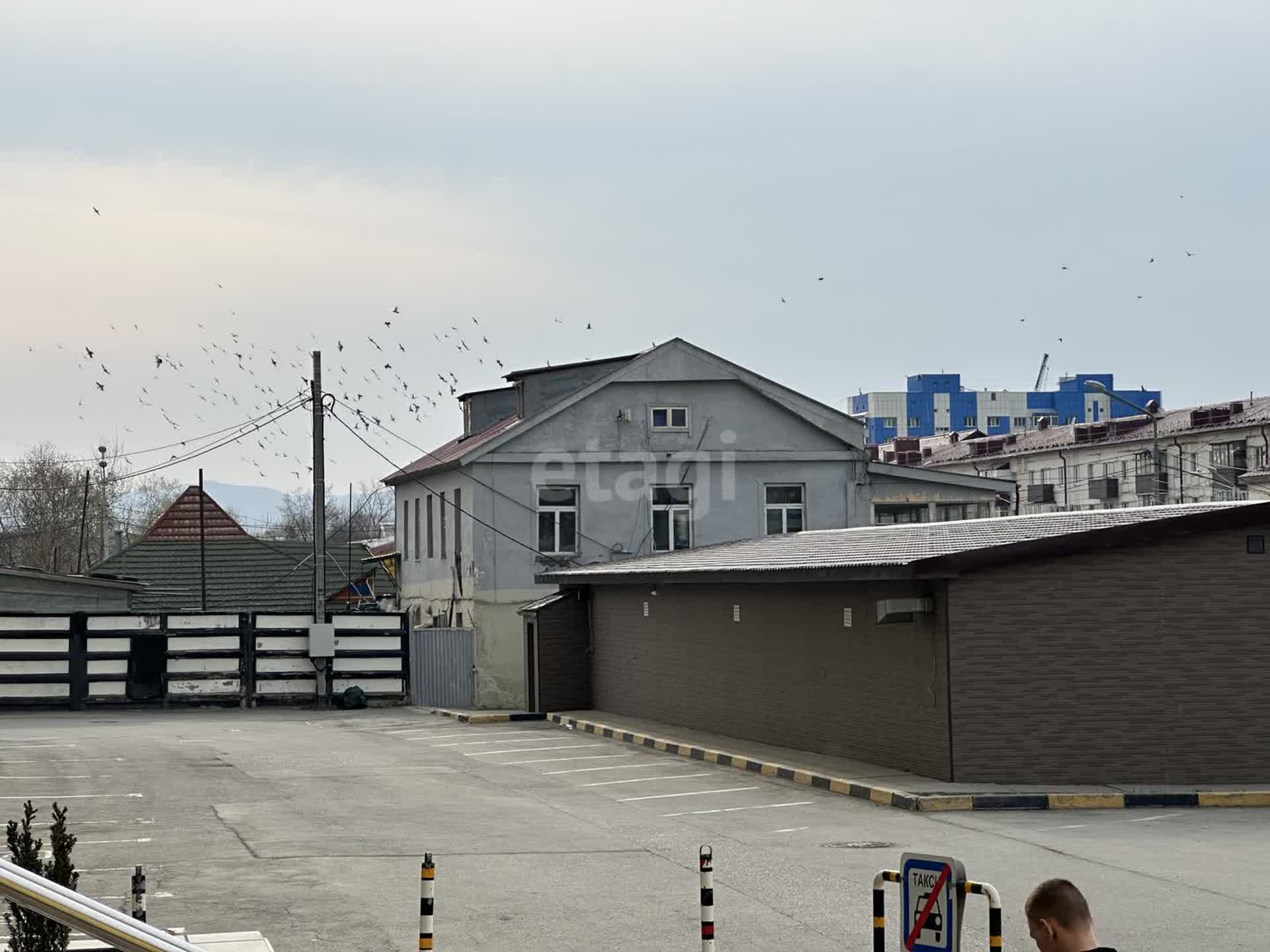 Продажа коммерческой недвижимости, 350м <sup>2</sup>, Южно-Сахалинск, Сахалинская область,  Южно-Сахалинск