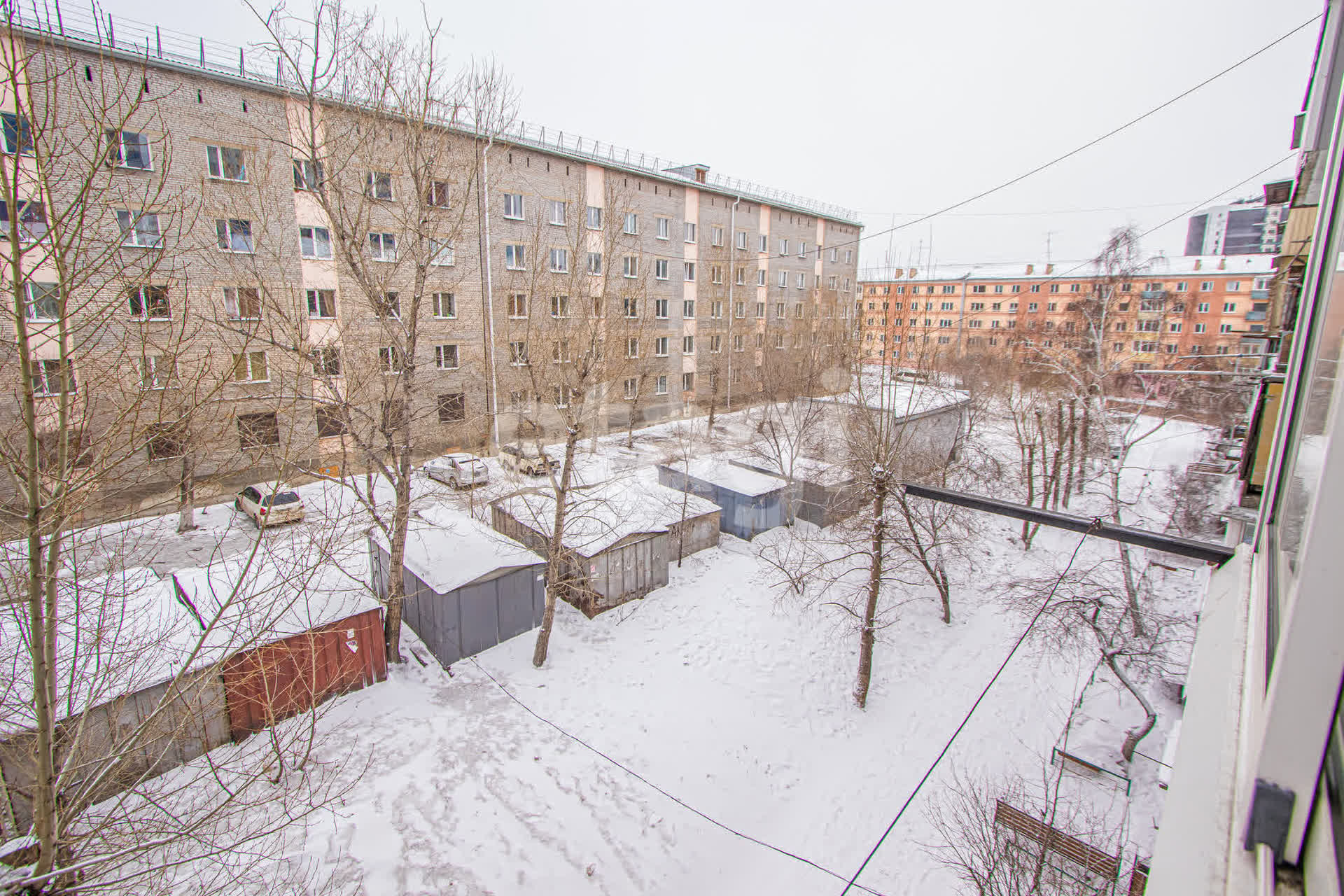 Продажа 2-комнатной квартиры, Улан-Удэ, Республика Бурятия,  Улан-Удэ