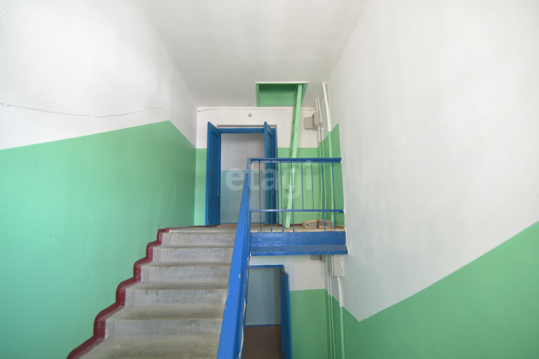 Продажа 3-комнатной квартиры, Южно-Сахалинск, Сахалинская область,  Южно-Сахалинск