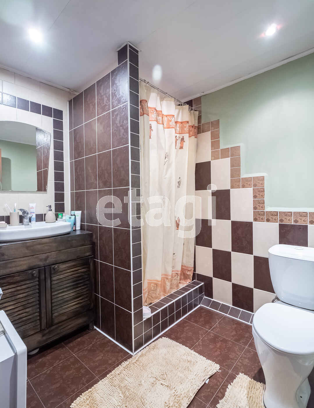 Продажа дома, 123м <sup>2</sup>, 6 сот., Улан-Удэ, Республика Бурятия,  Советский