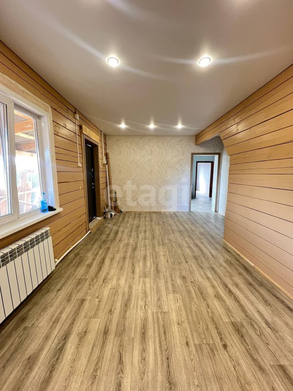 Продажа дома, 56м <sup>2</sup>, 4 сот., Улан-Удэ, Республика Бурятия,  Иволгинский