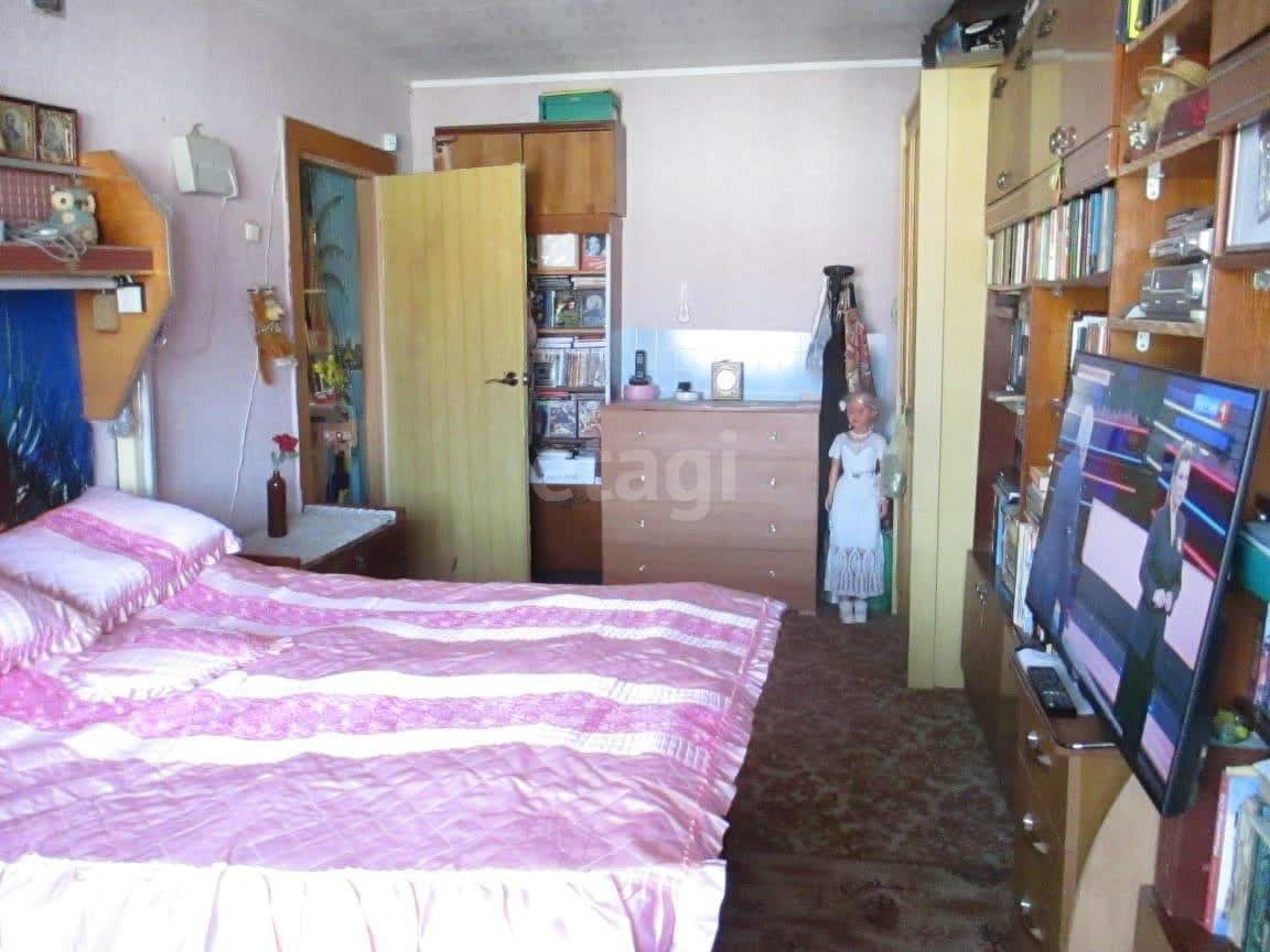 Продажа 3-комнатной квартиры, Южно-Сахалинск, Сахалинская область,  Южно-Сахалинск