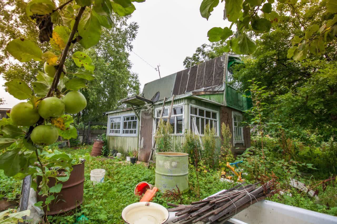 Продажа дачи, 45м <sup>2</sup>, 7 сот., Южно-Сахалинск, Сахалинская область,  Южно-Сахалинск