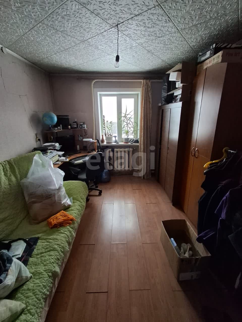 Продажа дома, 85м <sup>2</sup>, 13 сот., Южно-Сахалинск, Сахалинская область,  