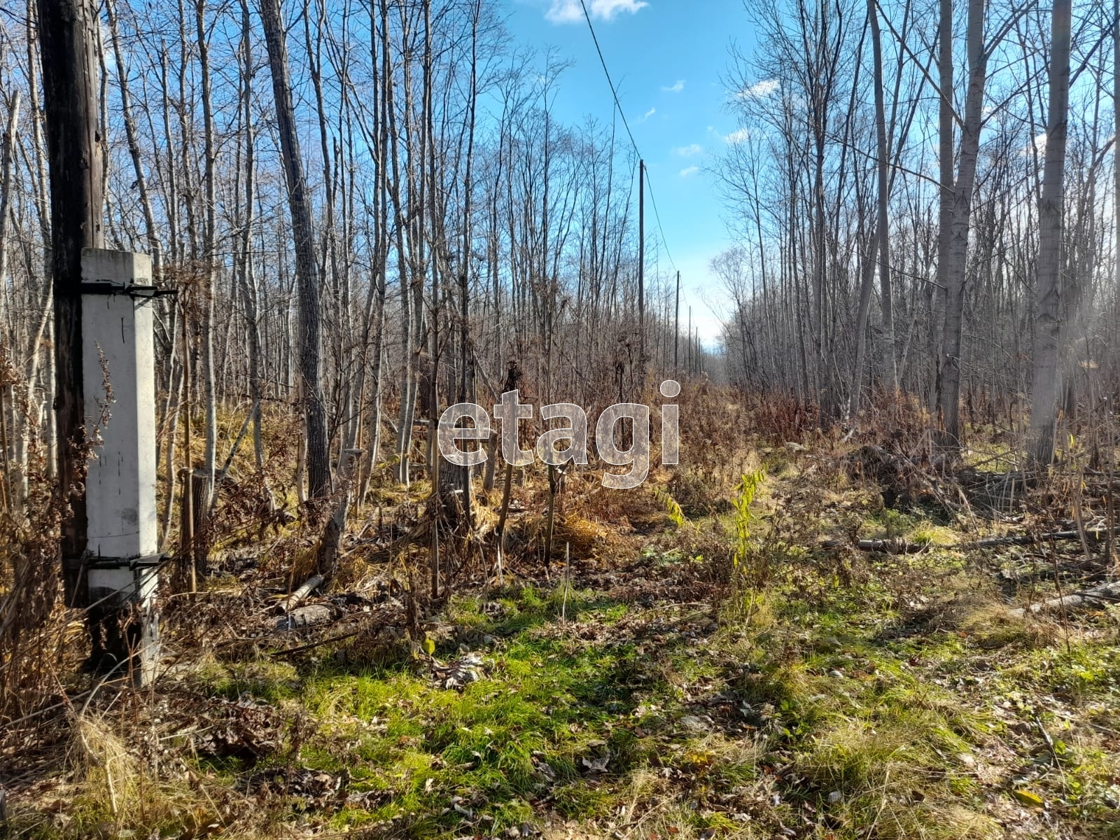 Продажа участка, Южно-Сахалинск, Сахалинская область,  