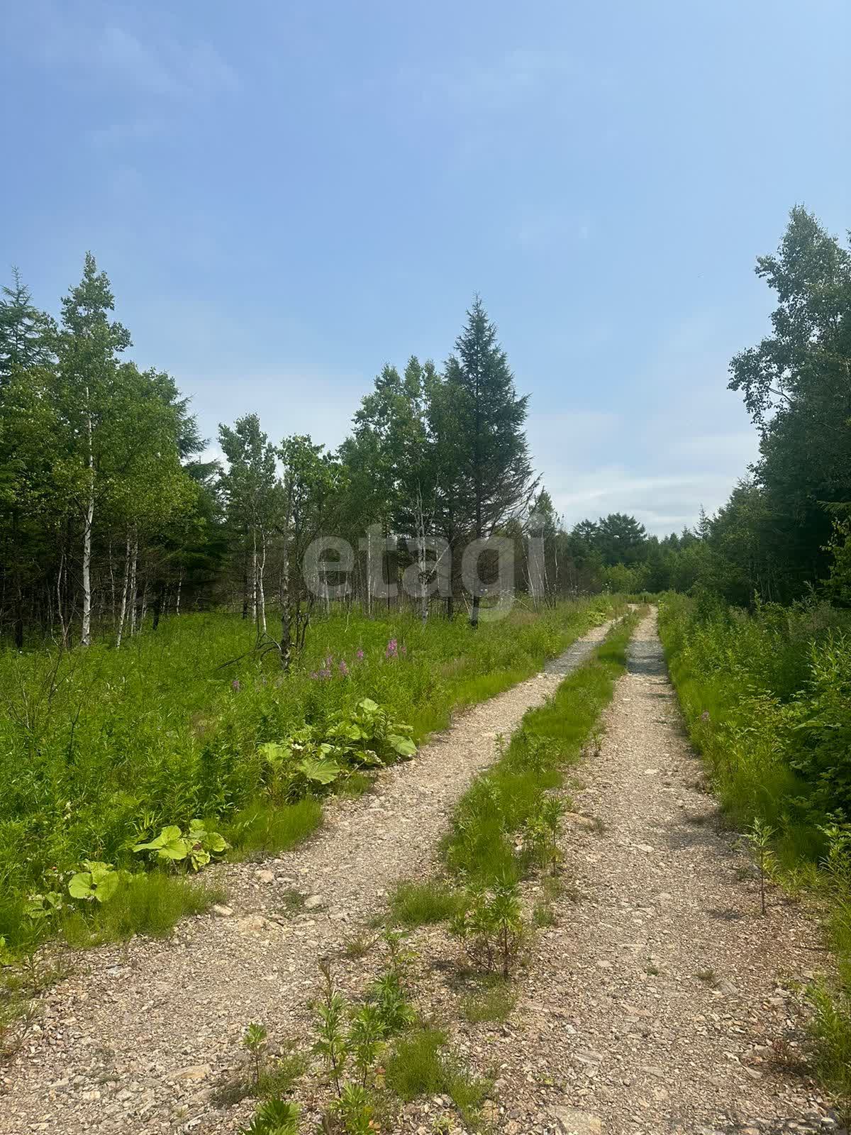 Продажа участка, Южно-Сахалинск, Сахалинская область,  Южно-Сахалинск