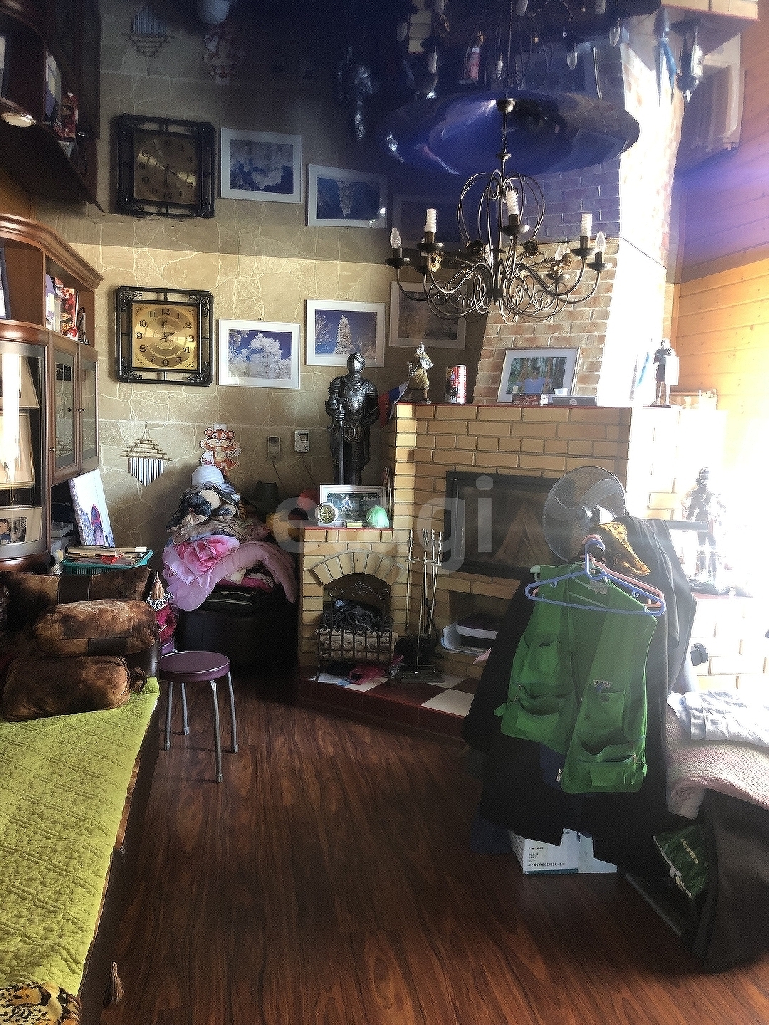 Продажа дома, 390м <sup>2</sup>, 10 сот., Южно-Сахалинск, Сахалинская область,  