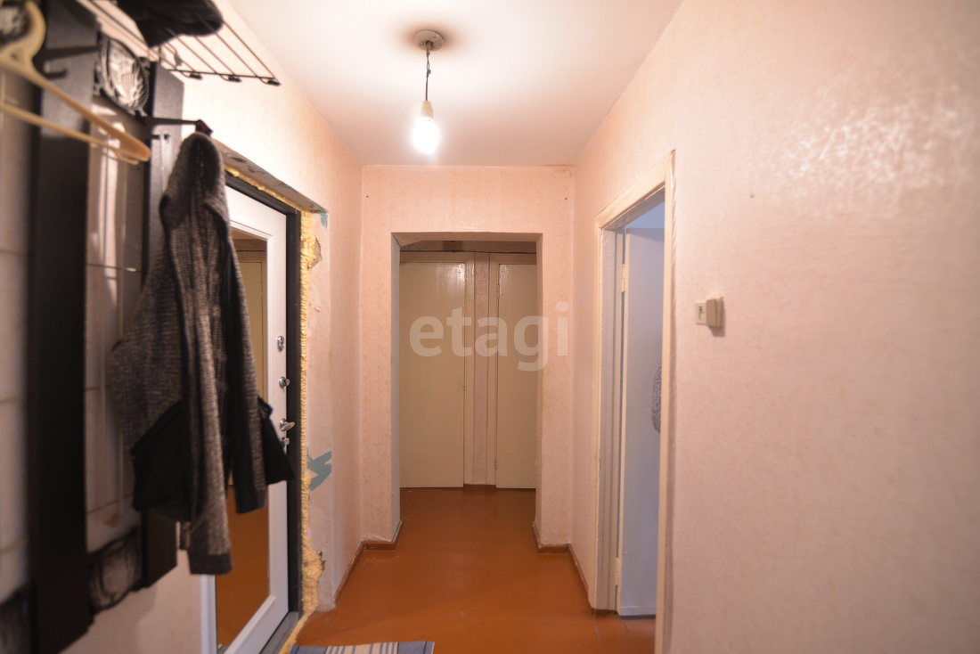 Продажа 2-комнатной квартиры, Южно-Сахалинск, Сахалинская область,  Южно-Сахалинск