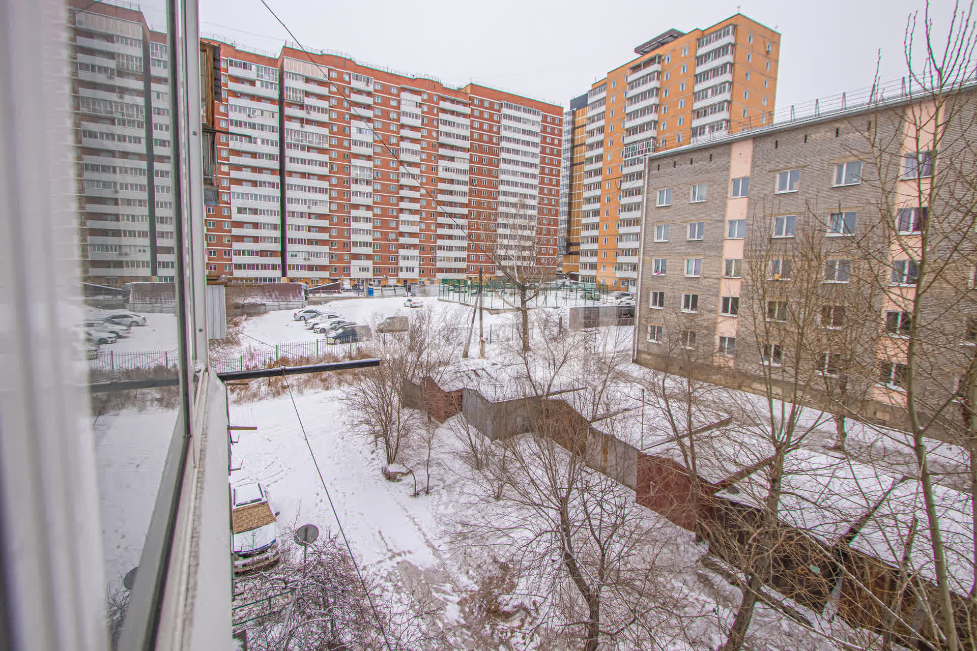 Продажа 2-комнатной квартиры, Улан-Удэ, Республика Бурятия,  Улан-Удэ