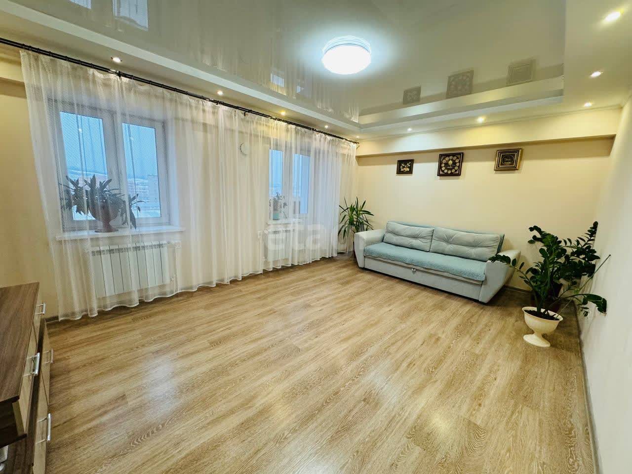 Продажа 2-комнатной квартиры, Улан-Удэ, Республика Бурятия,  Улан-Удэ