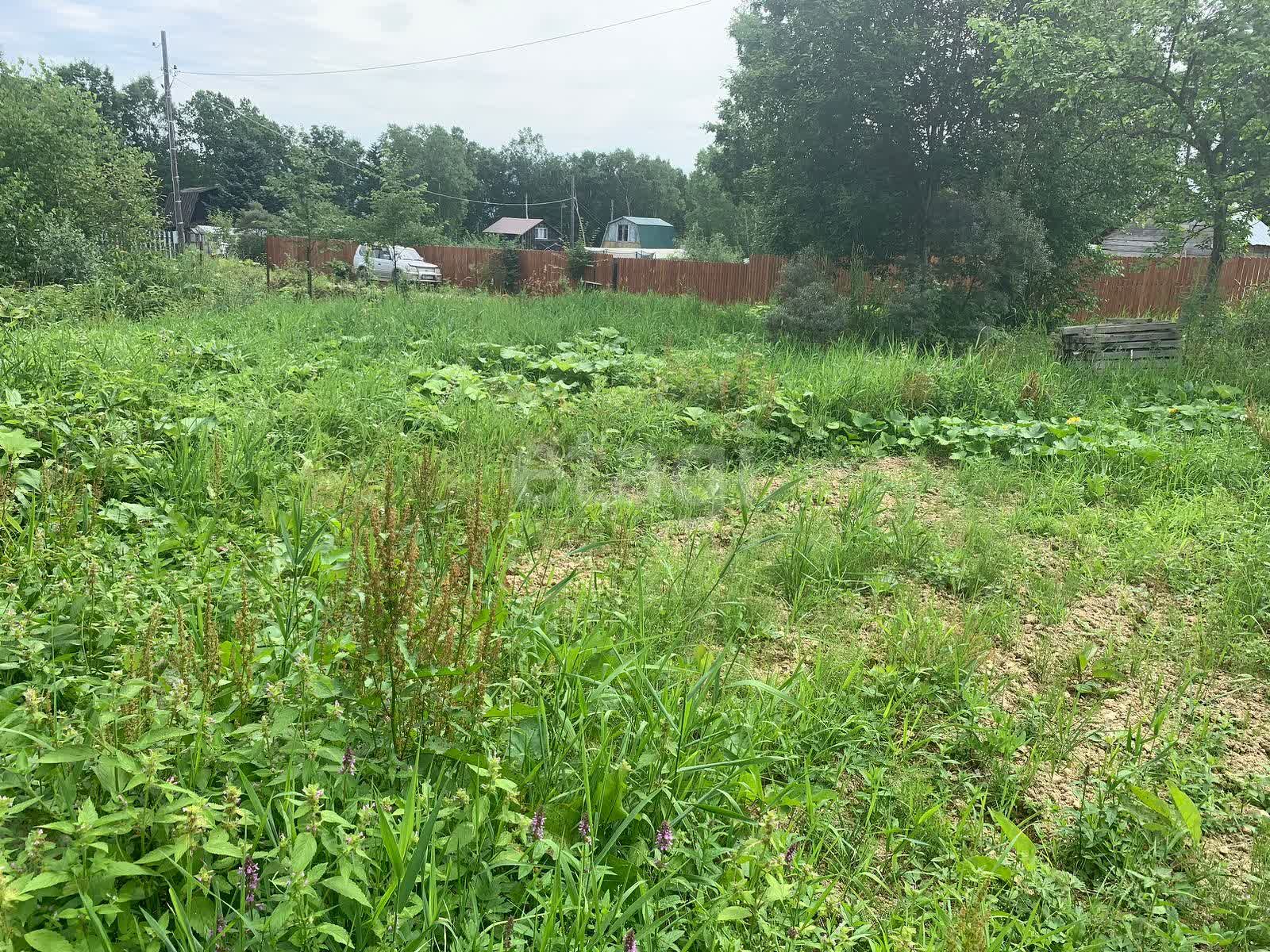 Продажа участка, Южно-Сахалинск, Сахалинская область,  