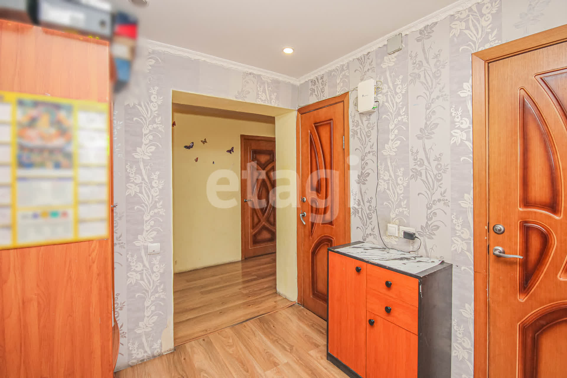 Продажа 5-комнатной квартиры, Улан-Удэ, Республика Бурятия,  Улан-Удэ