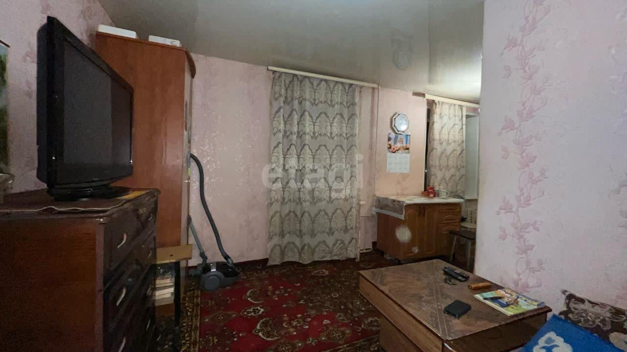 Продажа 1-комнатной квартиры, Комсомольск-на-Амуре, Пионерская,  21