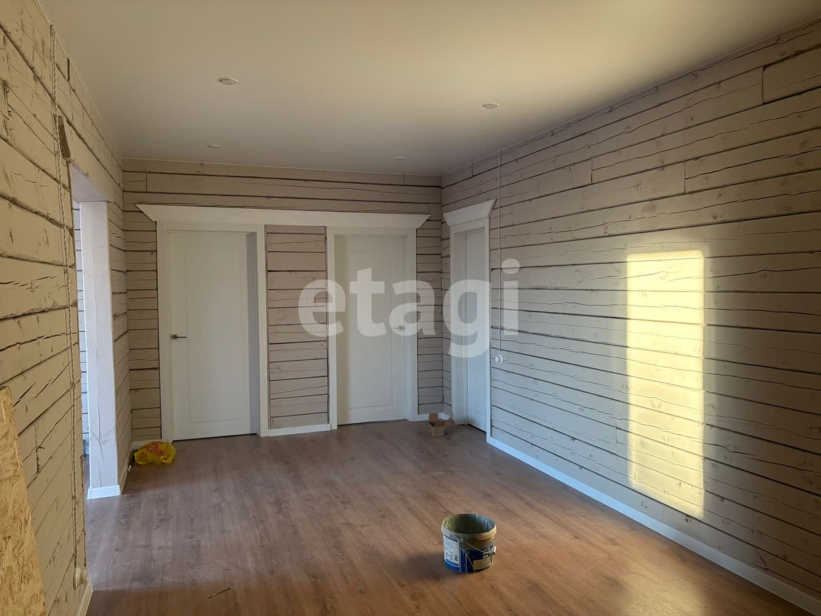 Продажа дома, 130м <sup>2</sup>, 8 сот., Улан-Удэ, Республика Бурятия,  Тарбагатайский