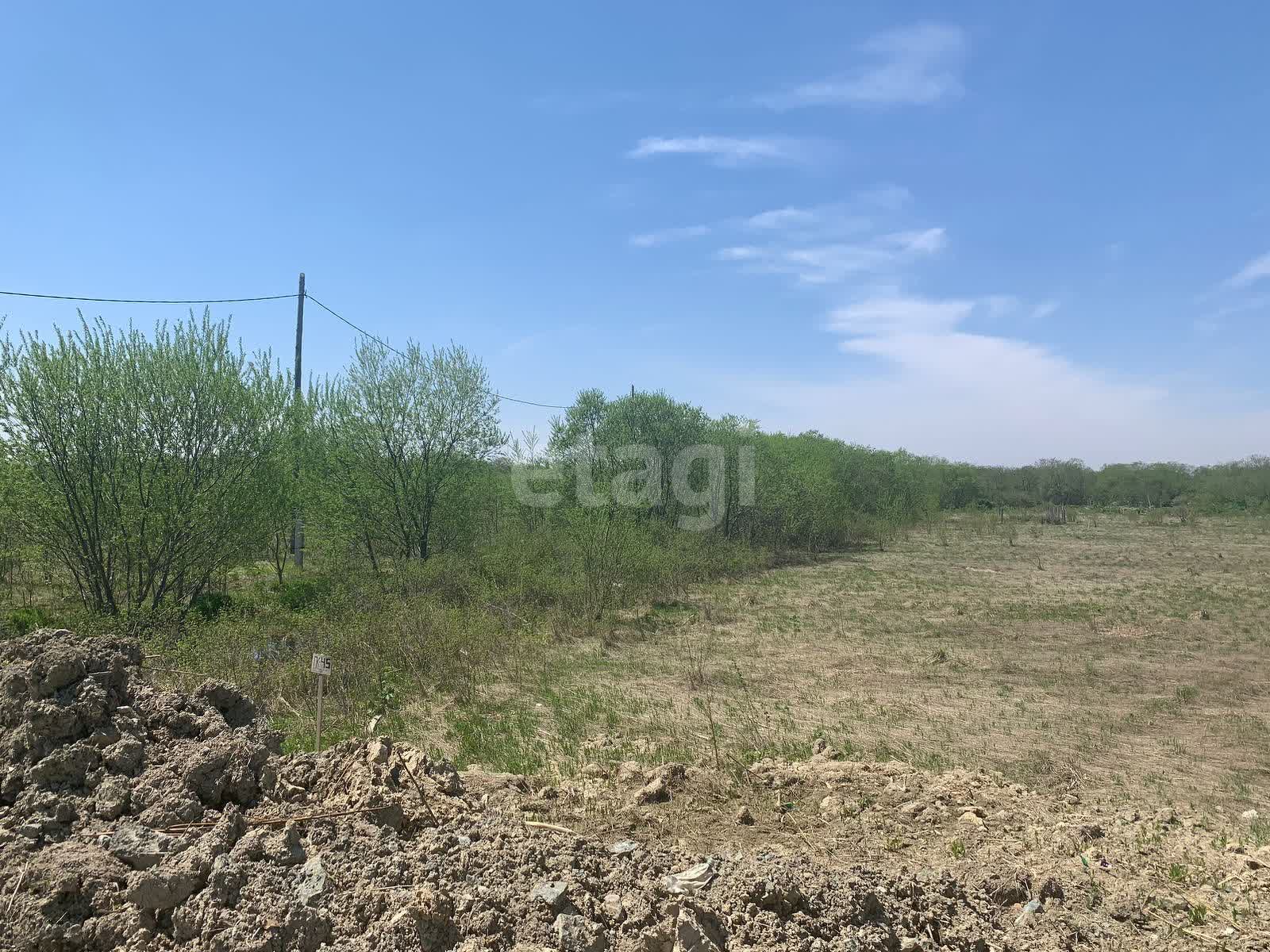 Продажа участка, Южно-Сахалинск, Сахалинская область,  Южно-Сахалинск