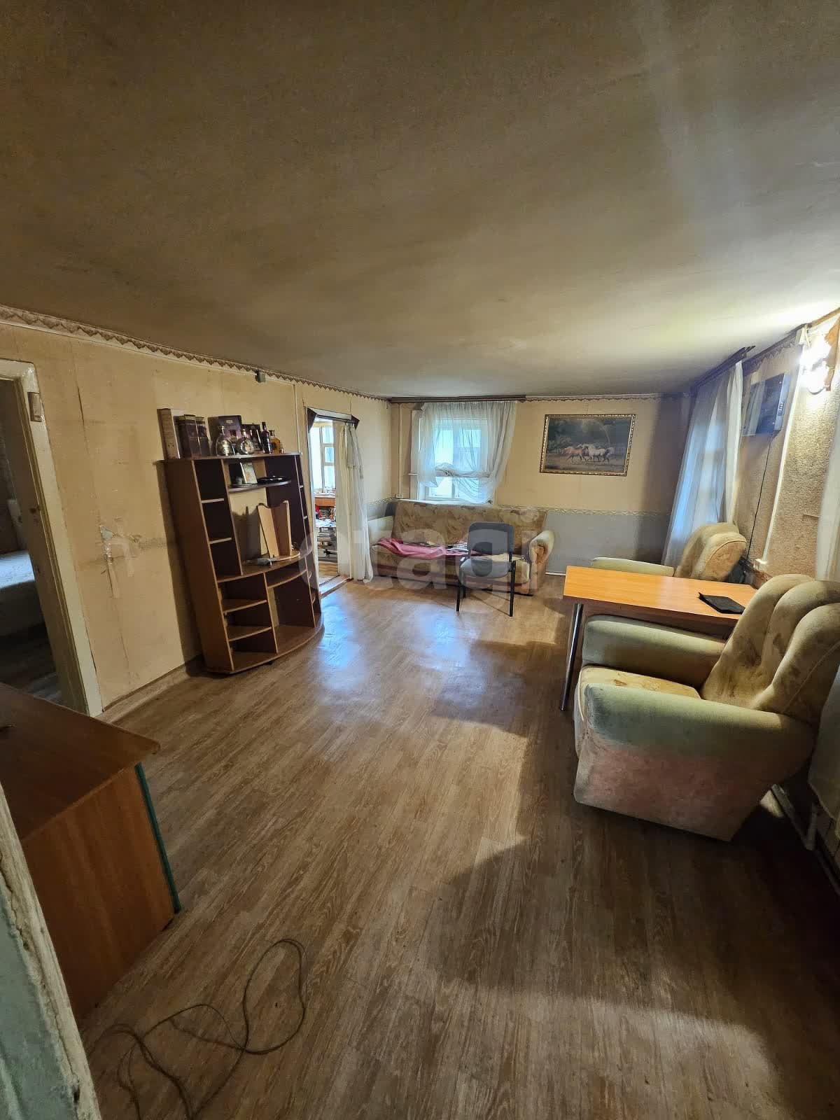 Продажа дома, 57м <sup>2</sup>, 6 сот., Южно-Сахалинск, Сахалинская область,  