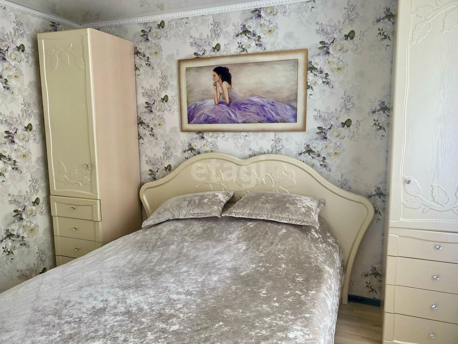 Продажа 2-комнатной квартиры, Южно-Сахалинск, Сахалинская область,  Южно-Сахалинск