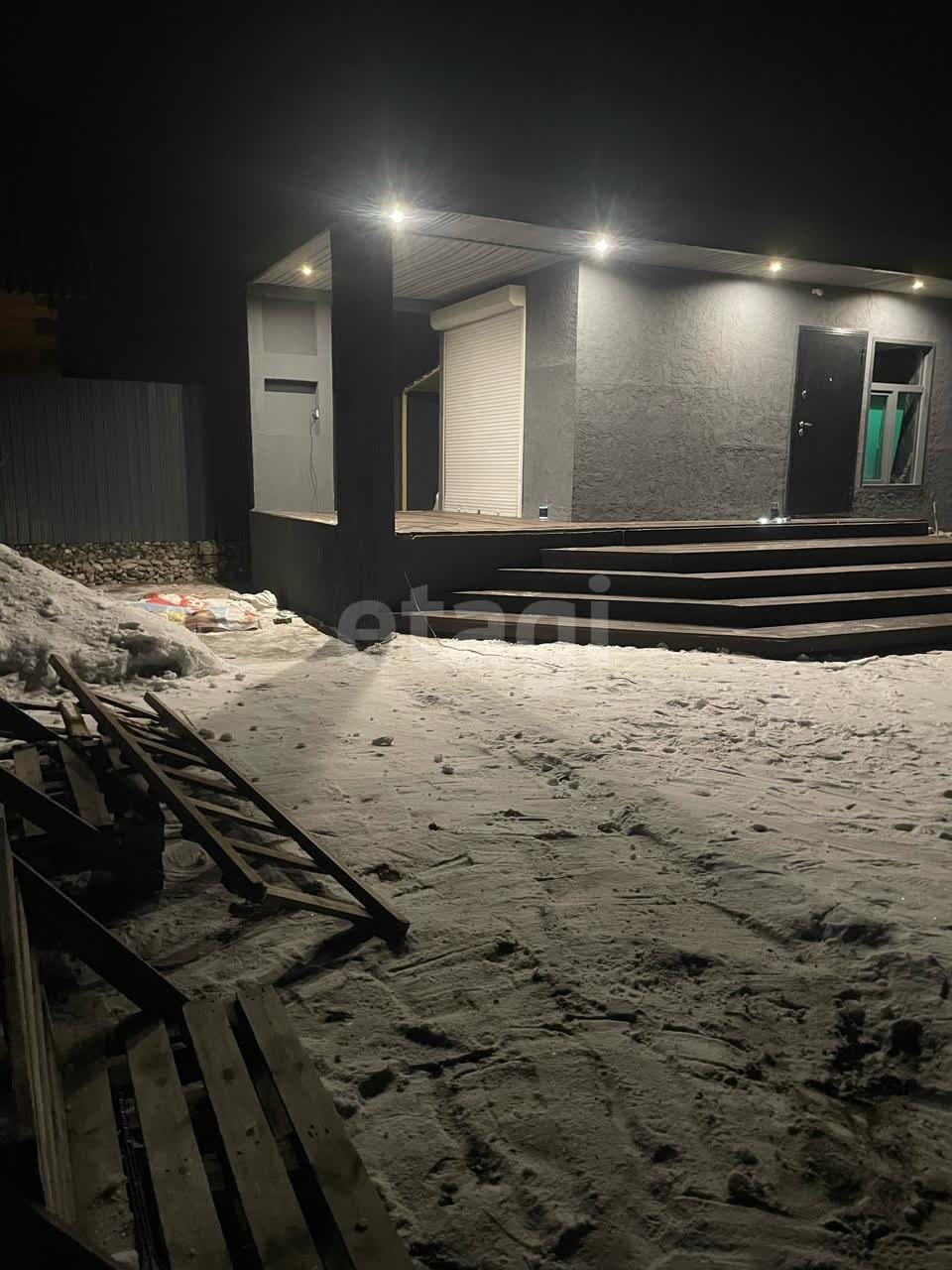 Продажа дома, 30м <sup>2</sup>, 8 сот., Улан-Удэ, Республика Бурятия,  Советский