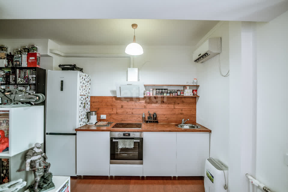 Продажа 1-комнатной квартиры, Южно-Сахалинск, Сахалинская область,  Южно-Сахалинск