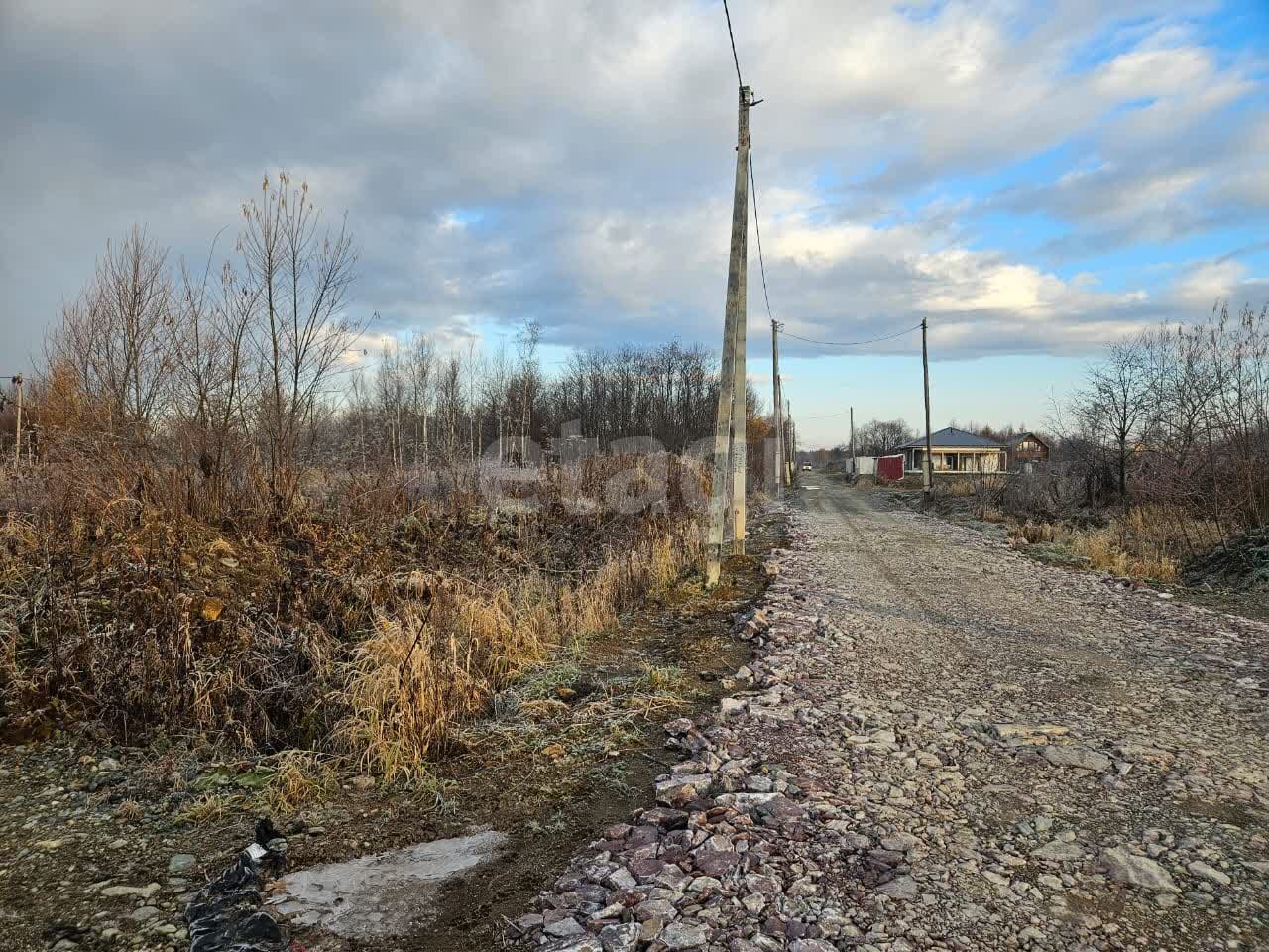 Продажа участка, Южно-Сахалинск, Сахалинская область,  Южно-Сахалинск