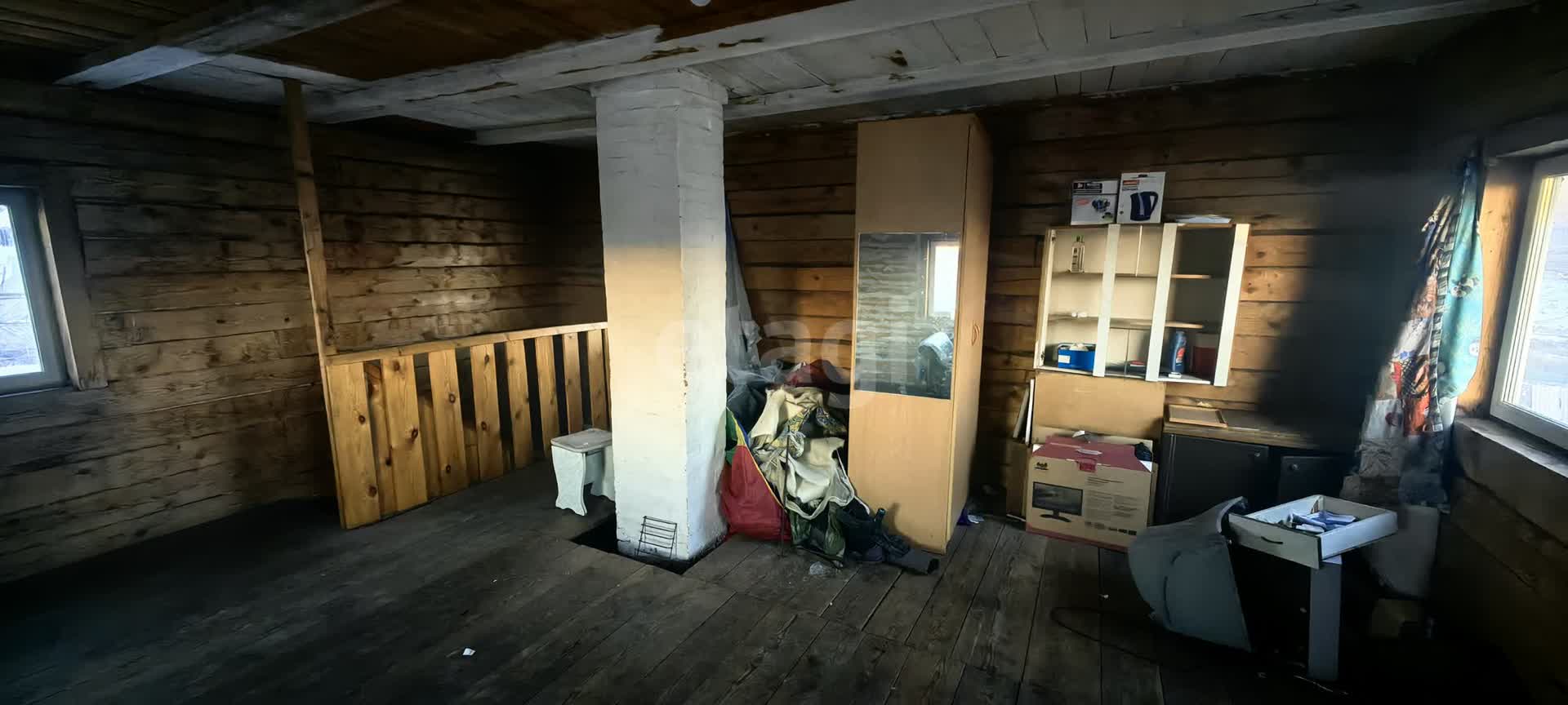 Продажа дома, 74м <sup>2</sup>, 10 сот., Улан-Удэ, Республика Бурятия,  муниципальное образование Гурульбинское