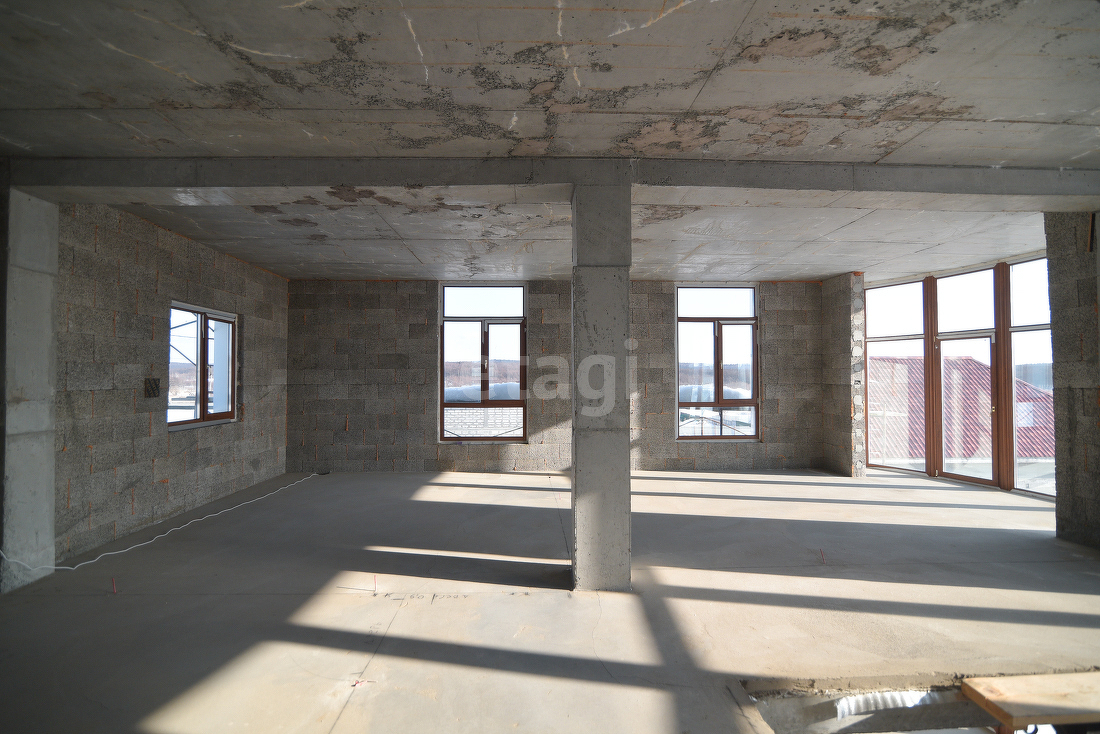 Продажа дома, 186м <sup>2</sup>, 10 сот., Южно-Сахалинск, Сахалинская область,  