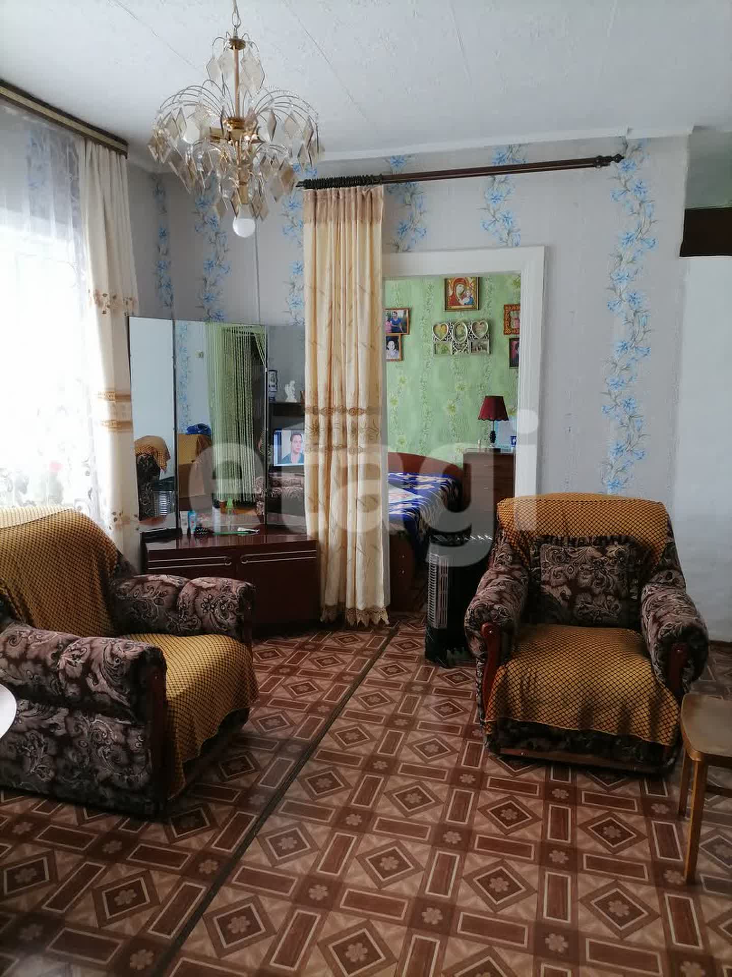 Продажа дома, 45м <sup>2</sup>, 12 сот., Улан-Удэ, Республика Бурятия,  Прибайкальский