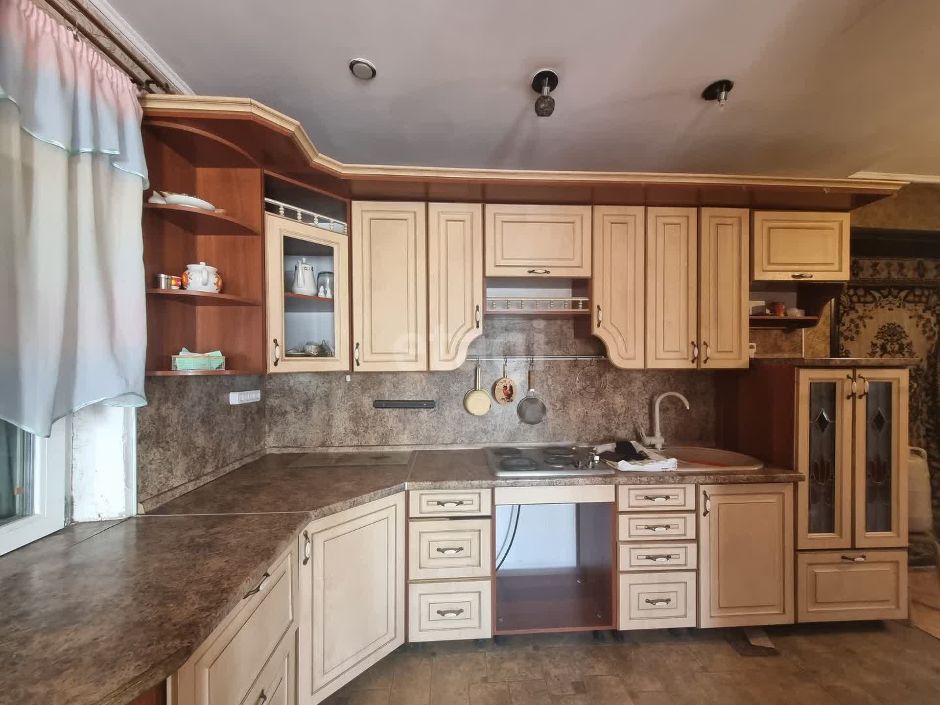 Продажа дома, 162м <sup>2</sup>, 5 сот., Улан-Удэ, Республика Бурятия,  Октябрьский