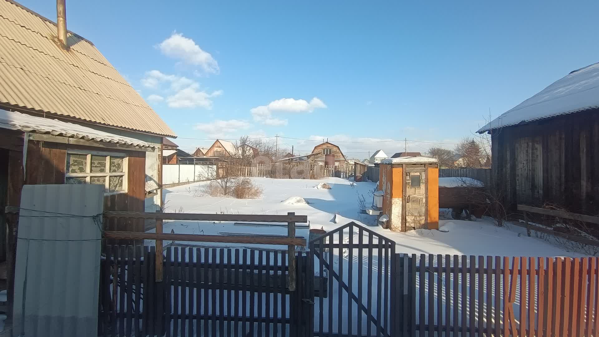 Продажа дома, 19м <sup>2</sup>, 8 сот., Улан-Удэ, Республика Бурятия,  Железнодорожный