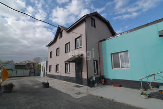 Продажа коммерческой недвижимости, 163м <sup>2</sup>, Южно-Сахалинск, Сахалинская область,  Южно-Сахалинск