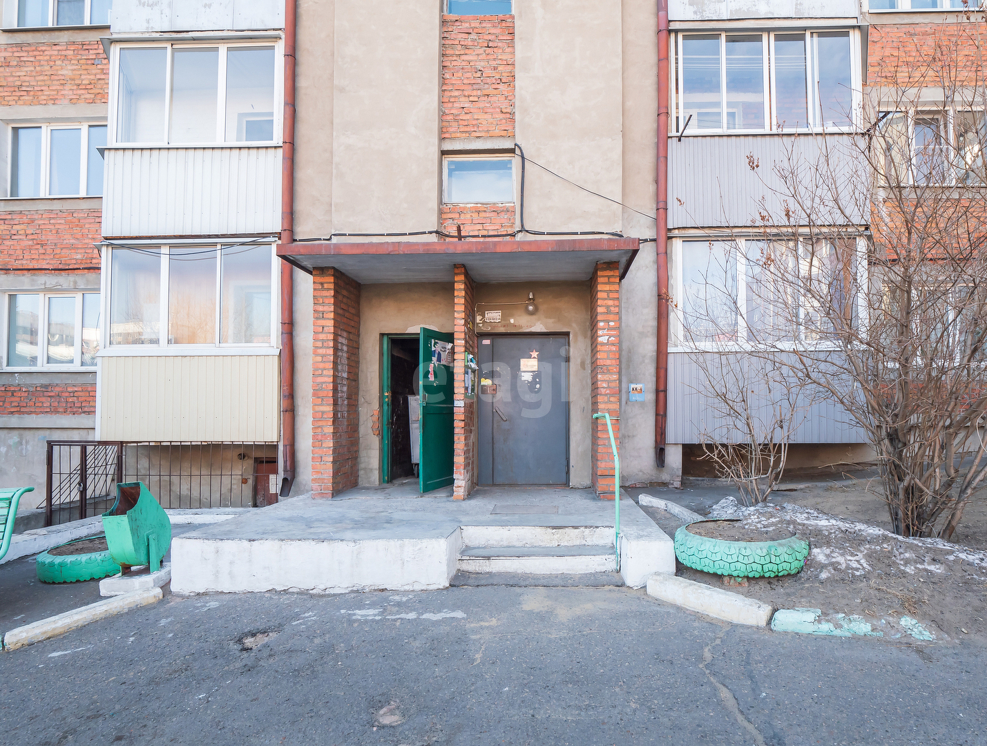 Продажа 2-комнатной квартиры, Улан-Удэ, Республика Бурятия,  Улан-Удэ