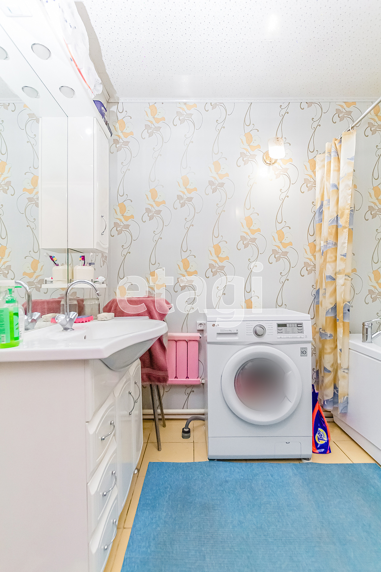 Продажа дома, 64м <sup>2</sup>, 8 сот., Улан-Удэ, Республика Бурятия,  Октябрьский