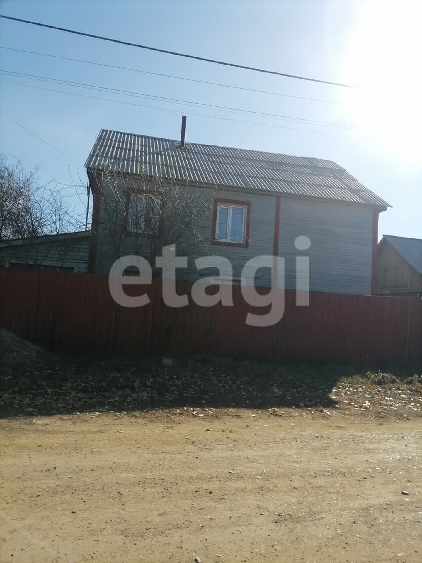 Продажа дома, 148м <sup>2</sup>, 13 сот., Улан-Удэ, Республика Бурятия,  Иволгинский