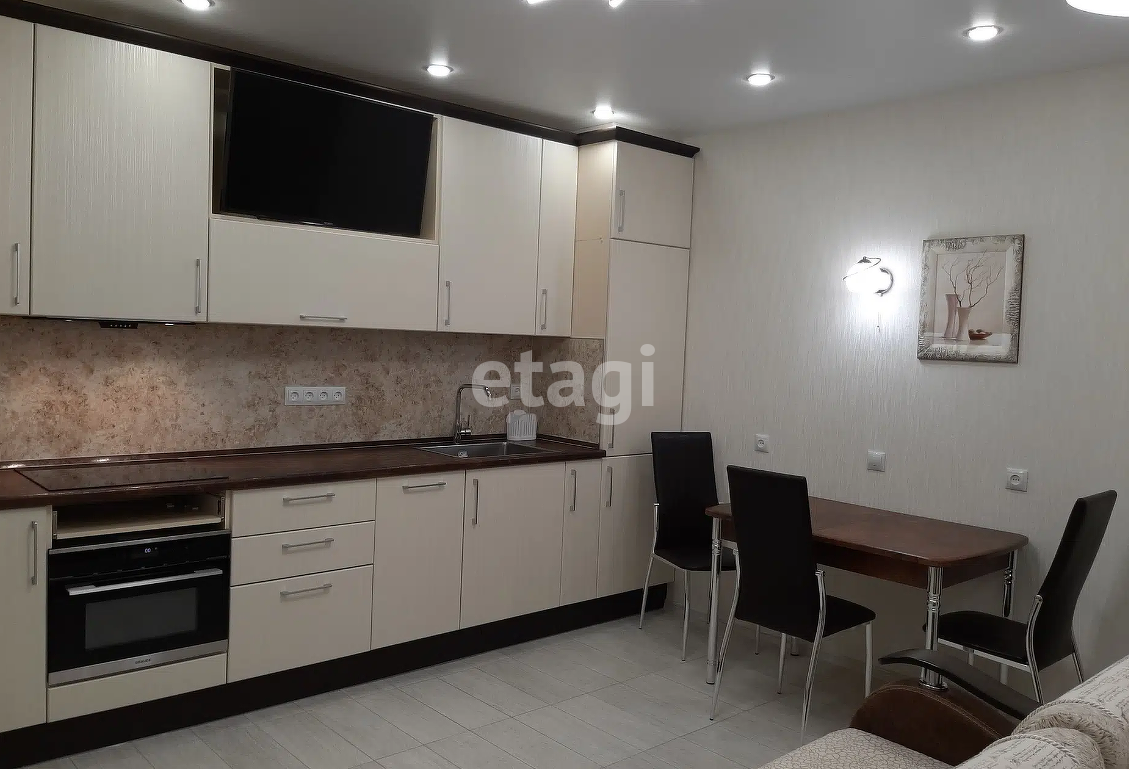 Продажа 1-комнатной квартиры, Южно-Сахалинск, Сахалинская область,  Южно-Сахалинск