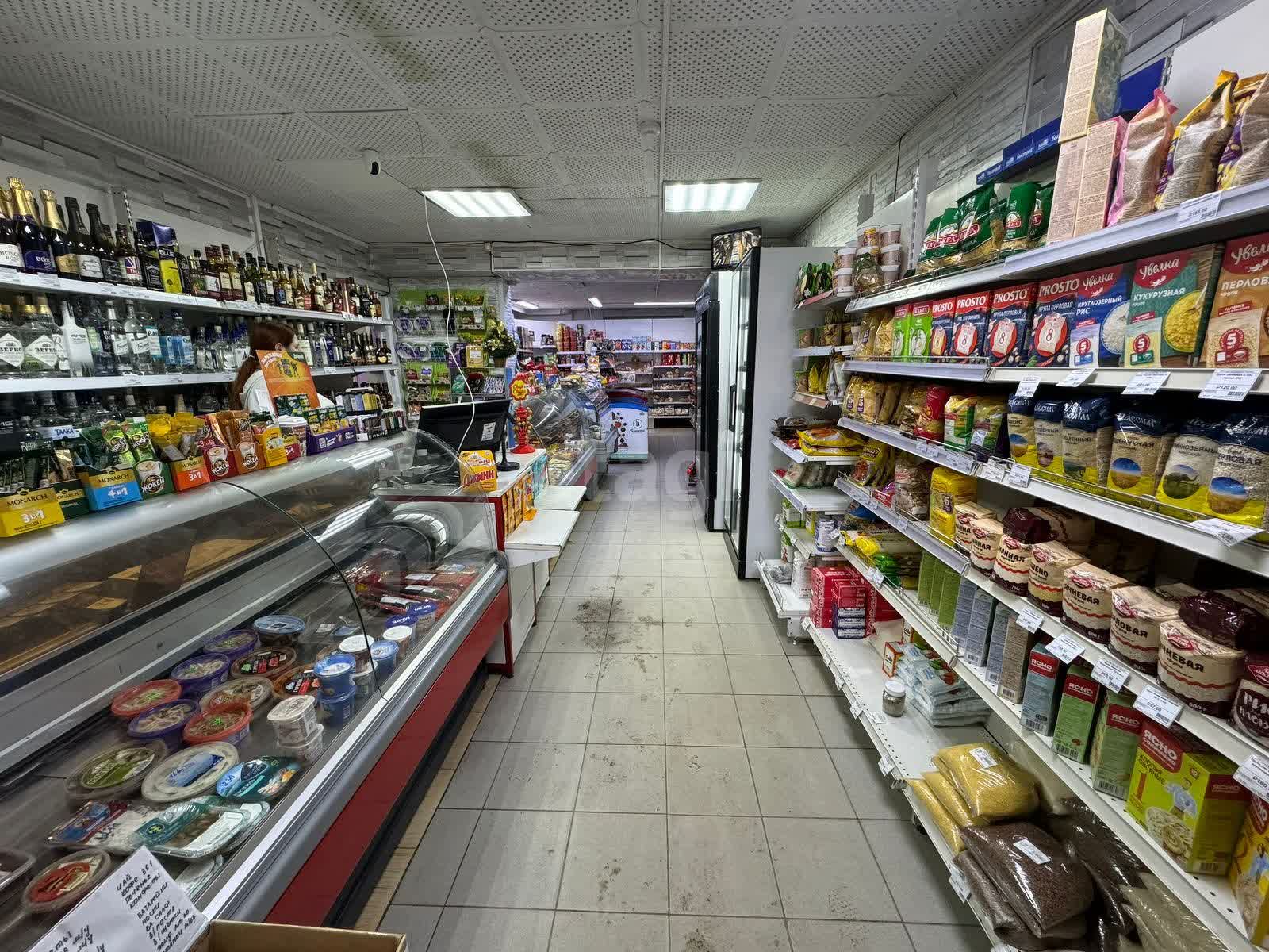 Продажа коммерческой недвижимости, 141м <sup>2</sup>, Южно-Сахалинск, Сахалинская область,  Южно-Сахалинск