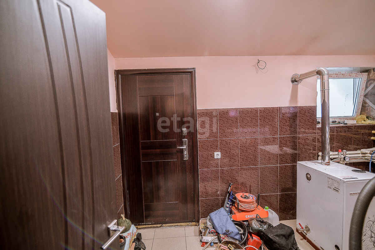 Продажа дома, 170м <sup>2</sup>, 10 сот., Южно-Сахалинск, Сахалинская область,  