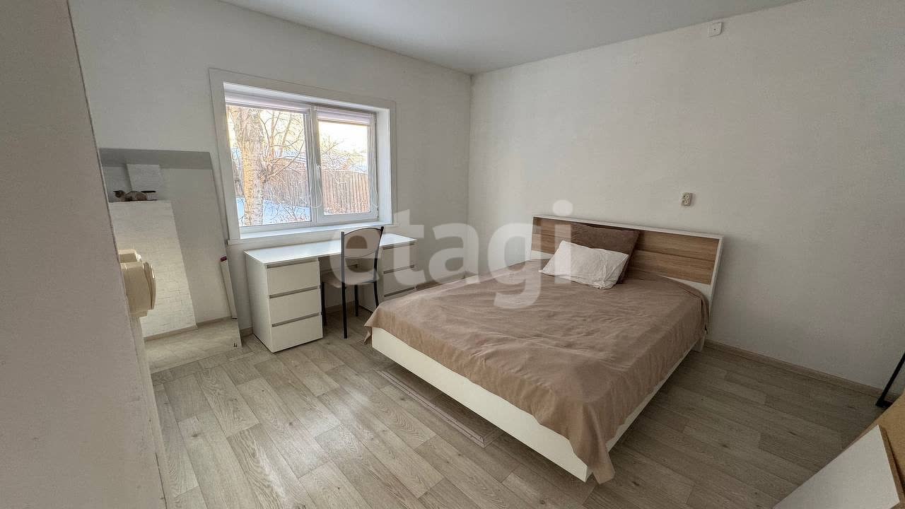 Продажа дома, 72м <sup>2</sup>, 8 сот., Улан-Удэ, Республика Бурятия,  Советский