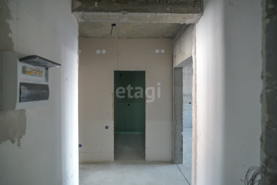 Продажа 2-комнатной квартиры, Южно-Сахалинск, Сахалинская область,  Южно-Сахалинск