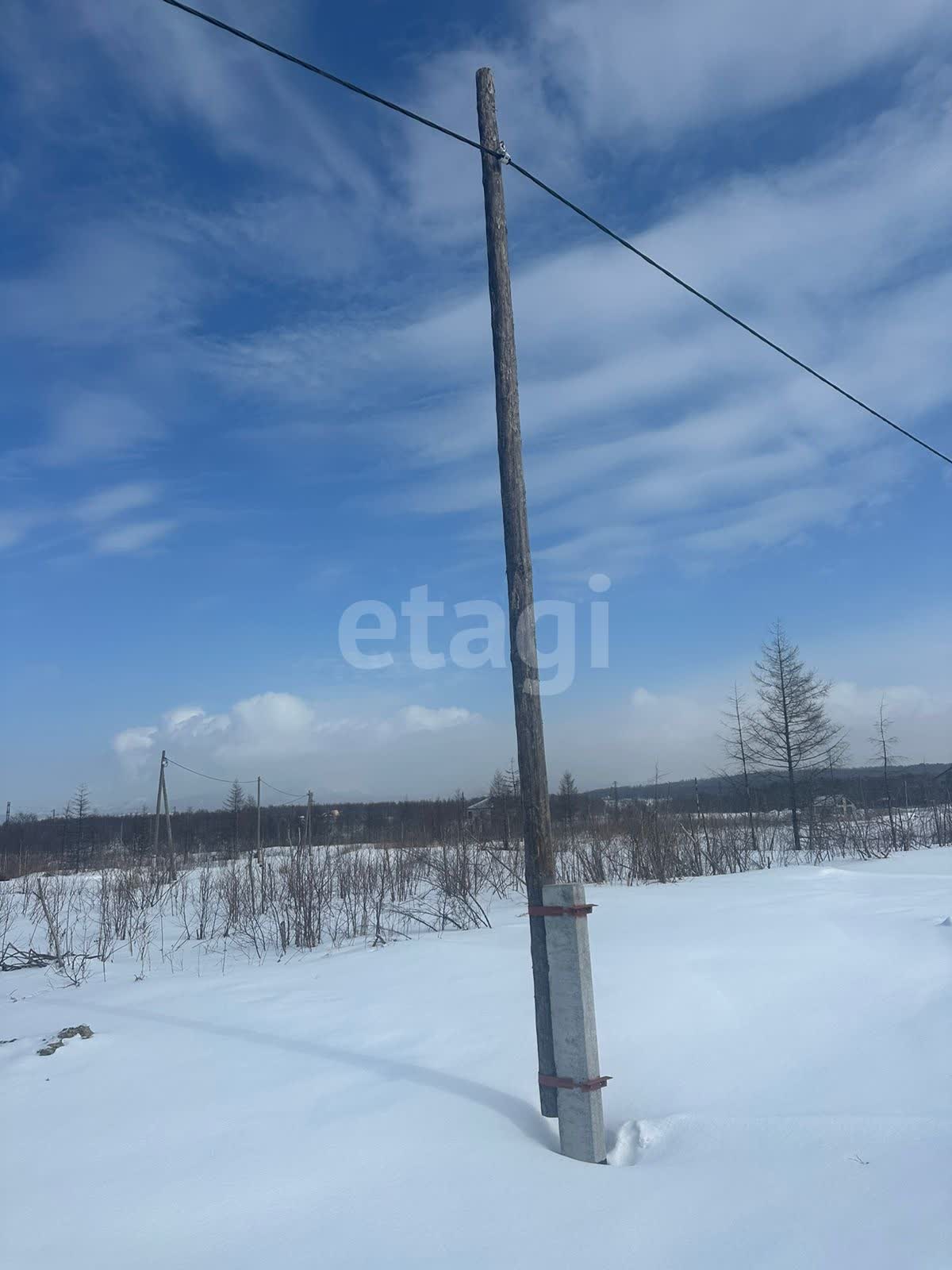 Продажа участка, Южно-Сахалинск, Сахалинская область,  Южно-Сахалинск