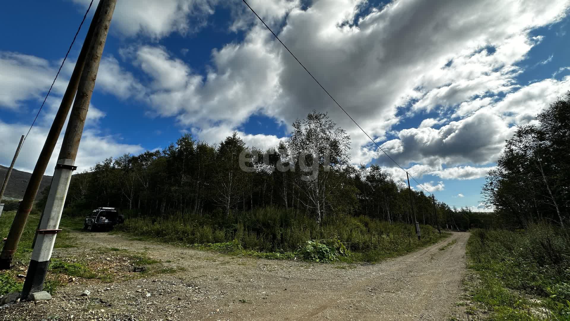 Продажа участка, Южно-Сахалинск, Сахалинская область,  Южно-Сахалинск