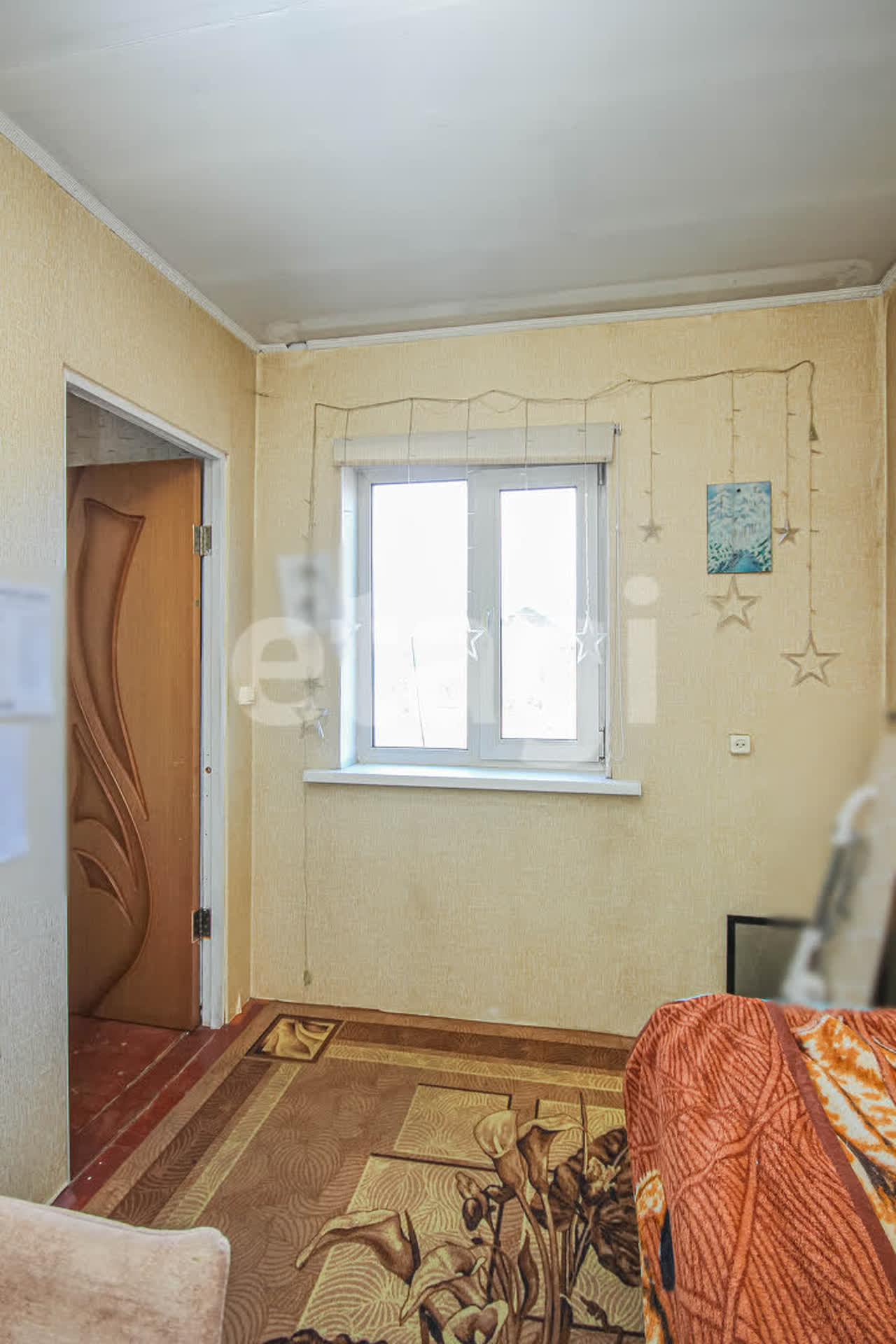 Продажа дома, 36м <sup>2</sup>, 7 сот., Улан-Удэ, Республика Бурятия,  Советский