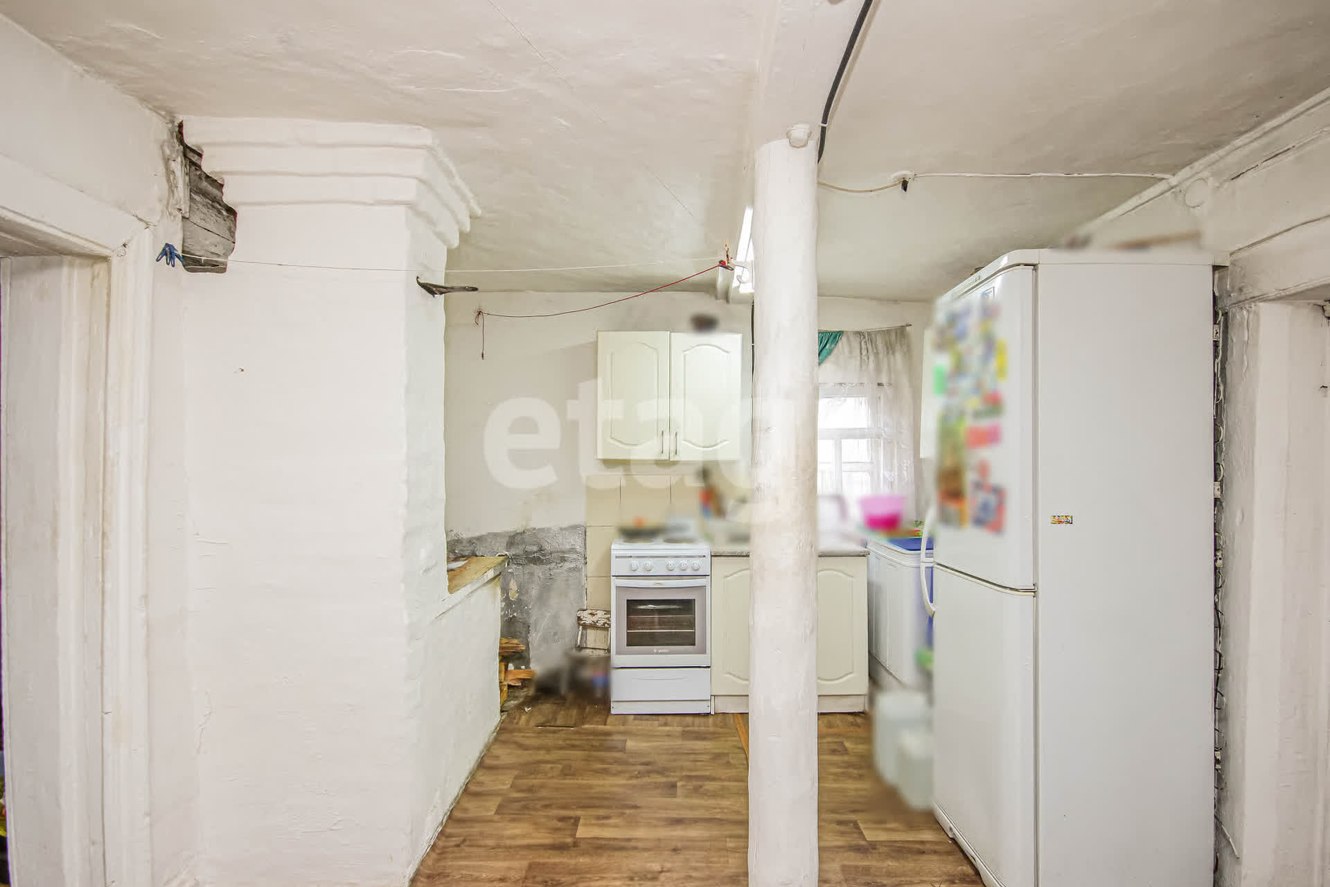 Продажа дома, 35м <sup>2</sup>, 5 сот., Улан-Удэ, Республика Бурятия,  Советский